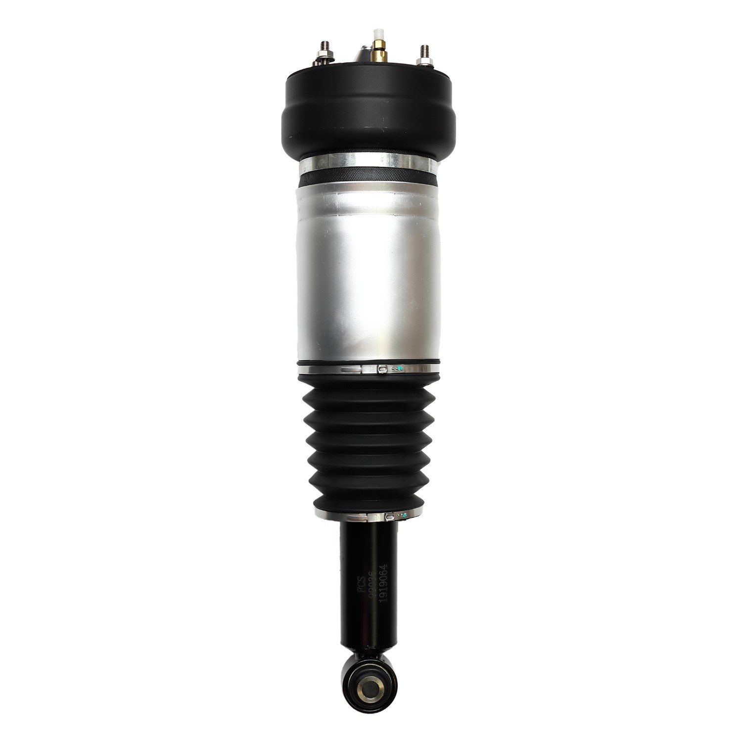 Electronic Air Suspension Strut Assembly