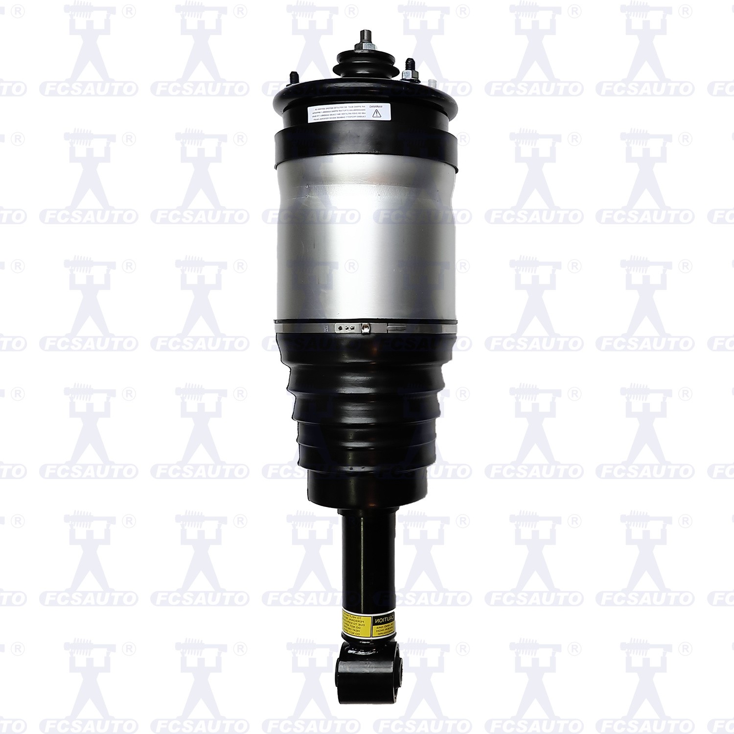 Air Suspension Strut Assembly