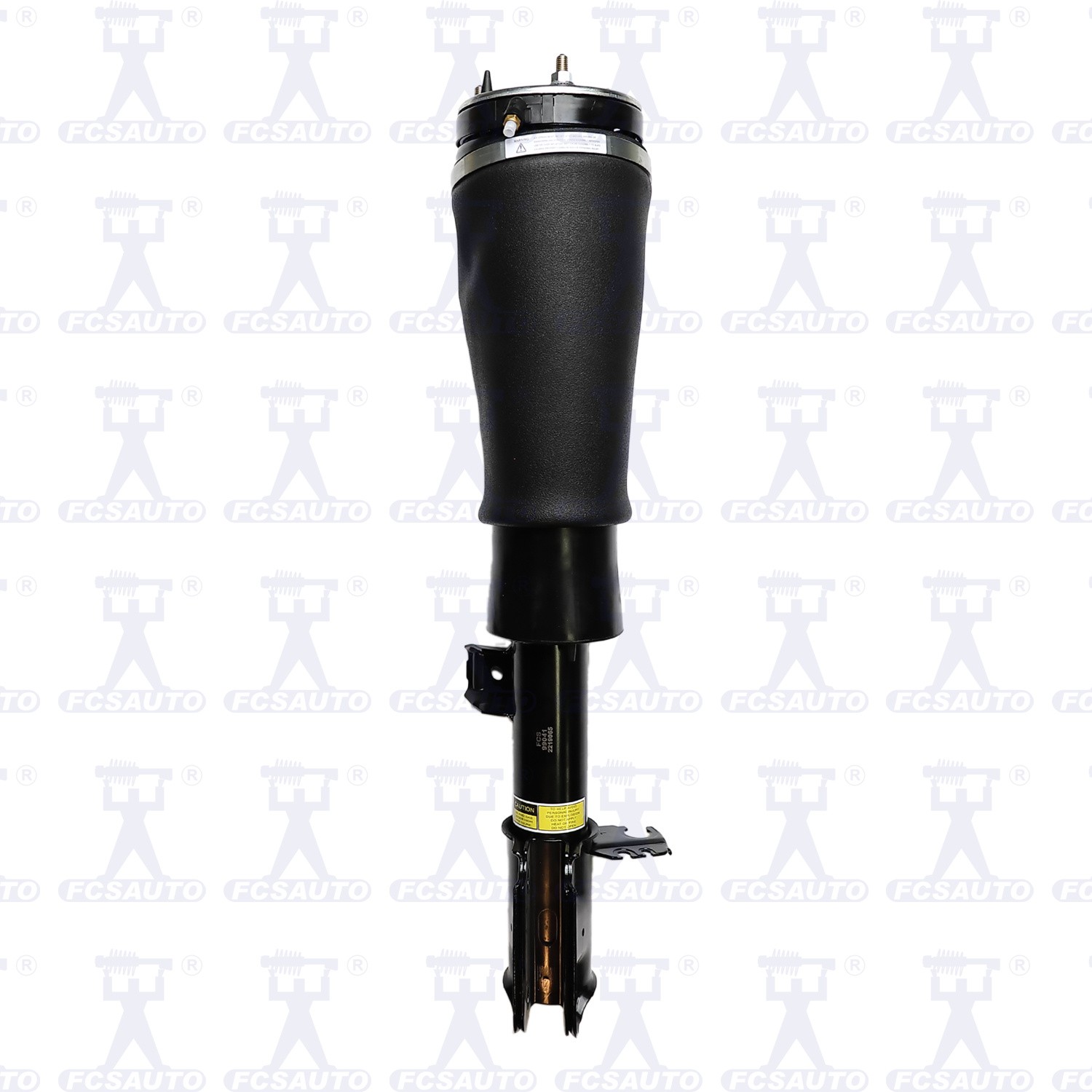 Air Suspension Strut Assembly