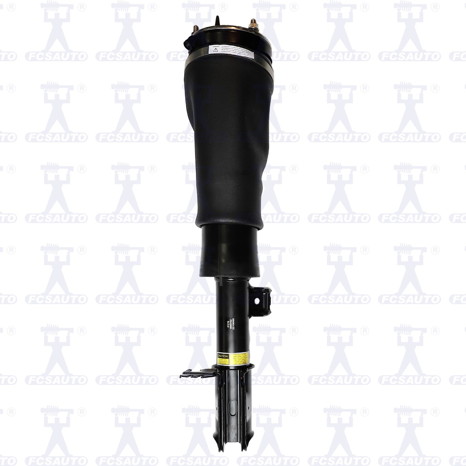 Air Suspension Strut Assembly