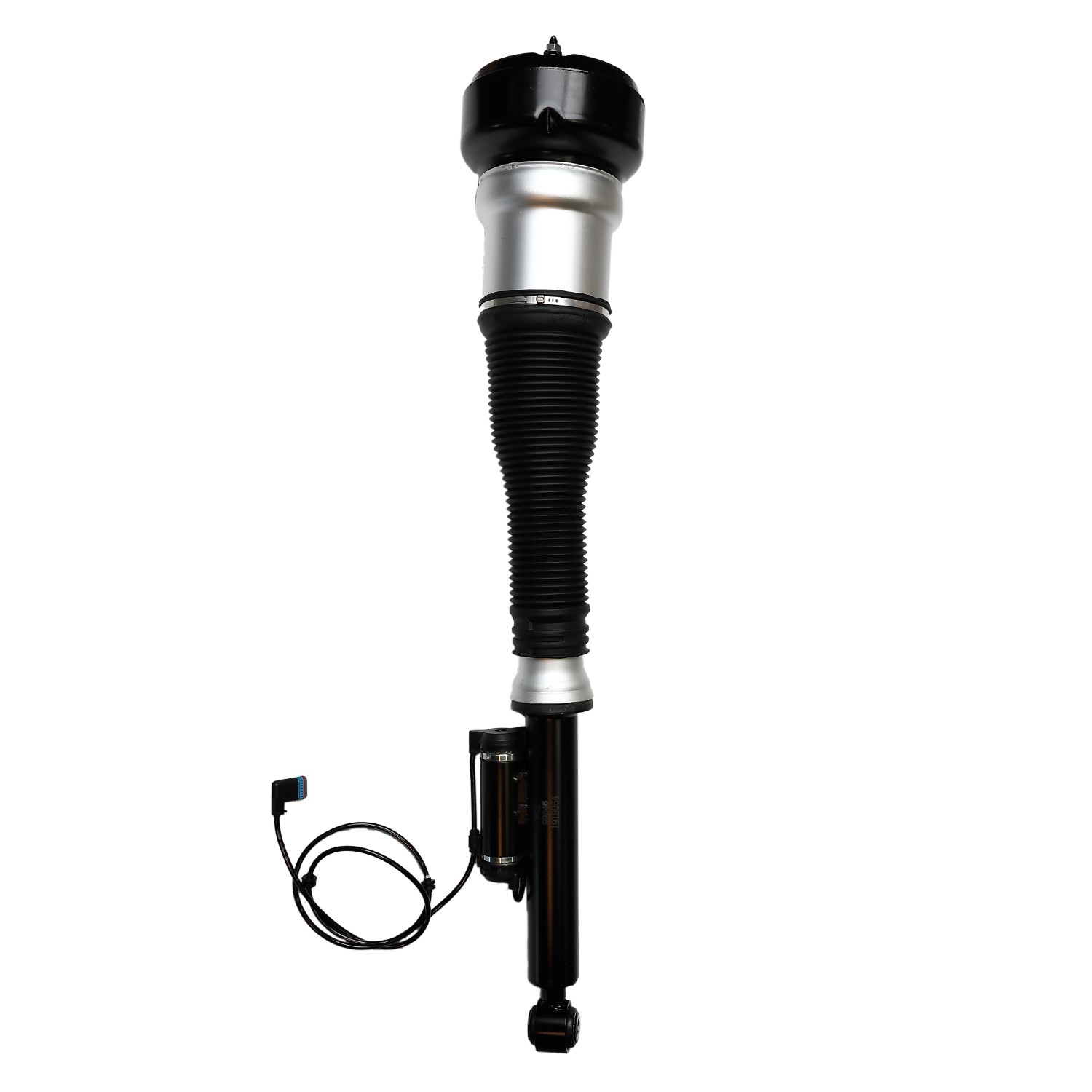 Electronic Air Suspension Strut Assembly