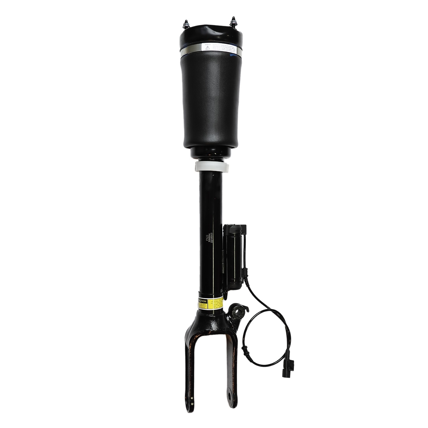 Electronic Air Suspension Strut Assembly
