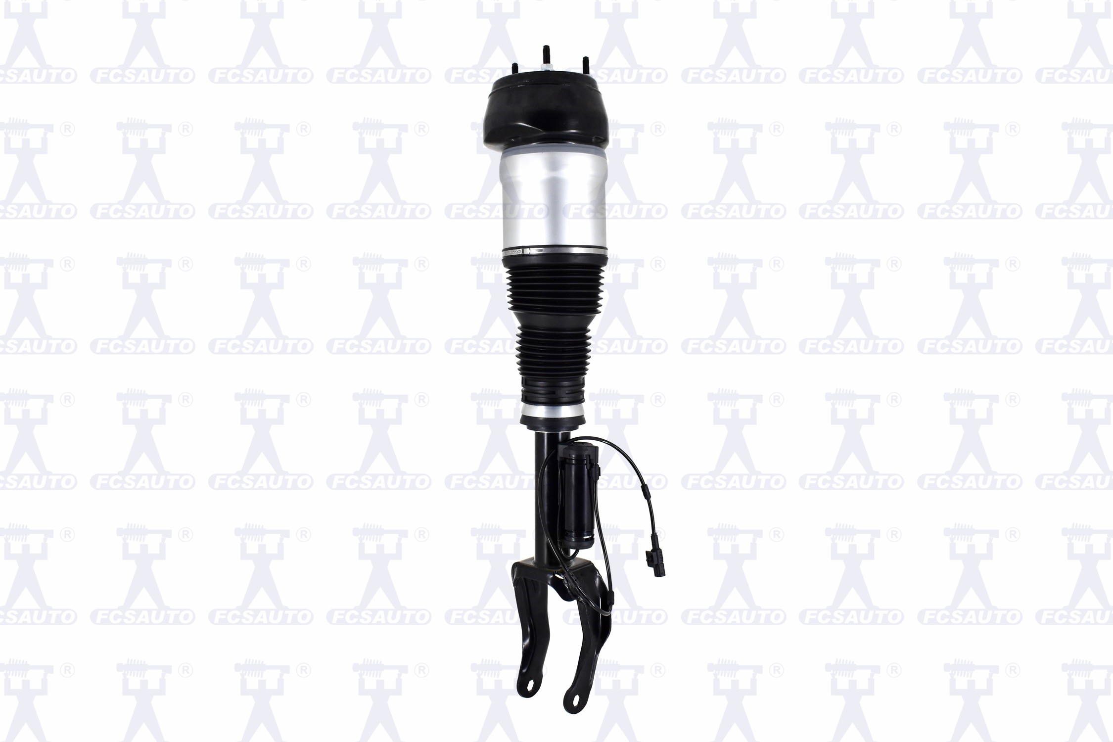 Electronic Air Suspension Strut Assembly