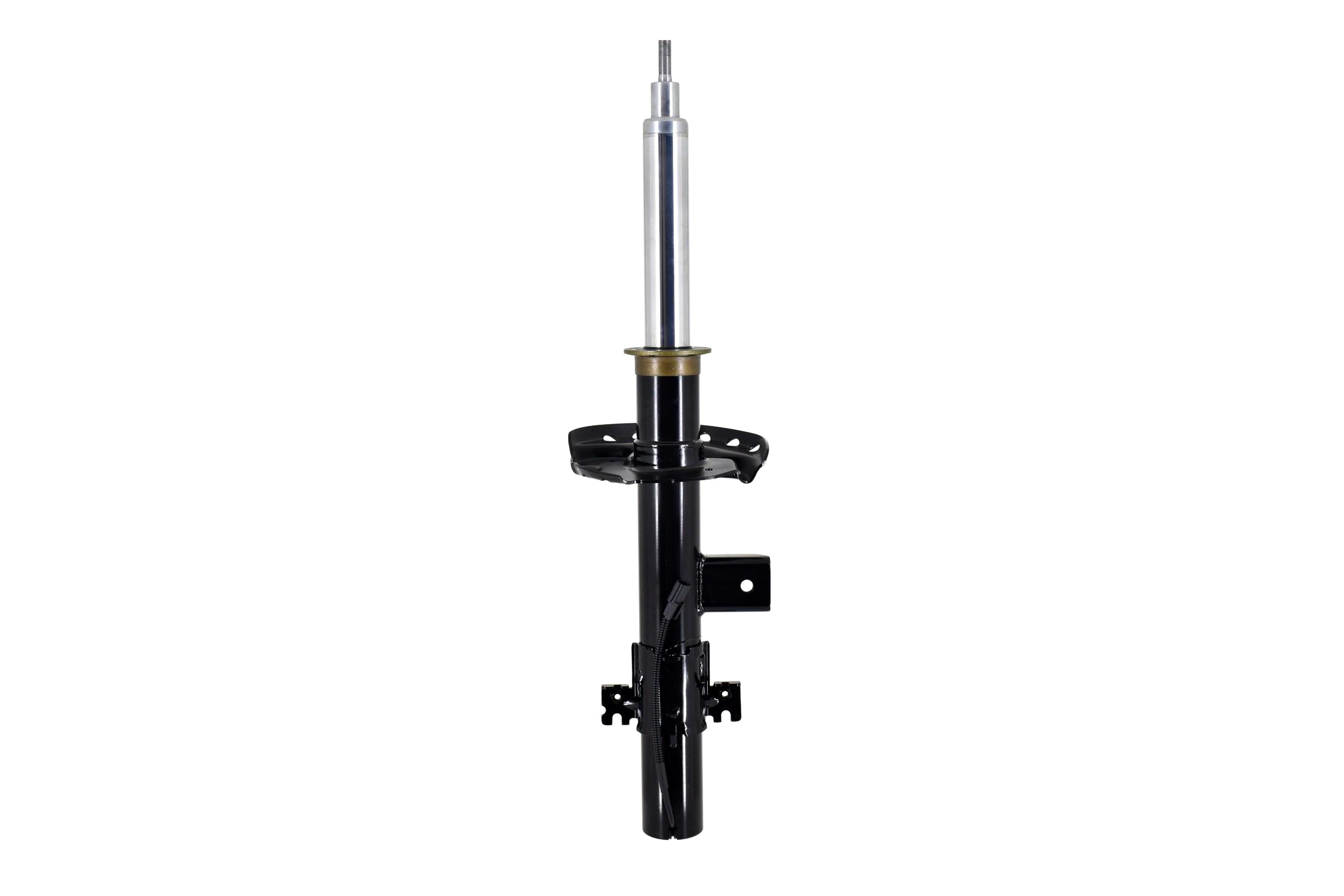 Magnetic Suspension Strut Assembly