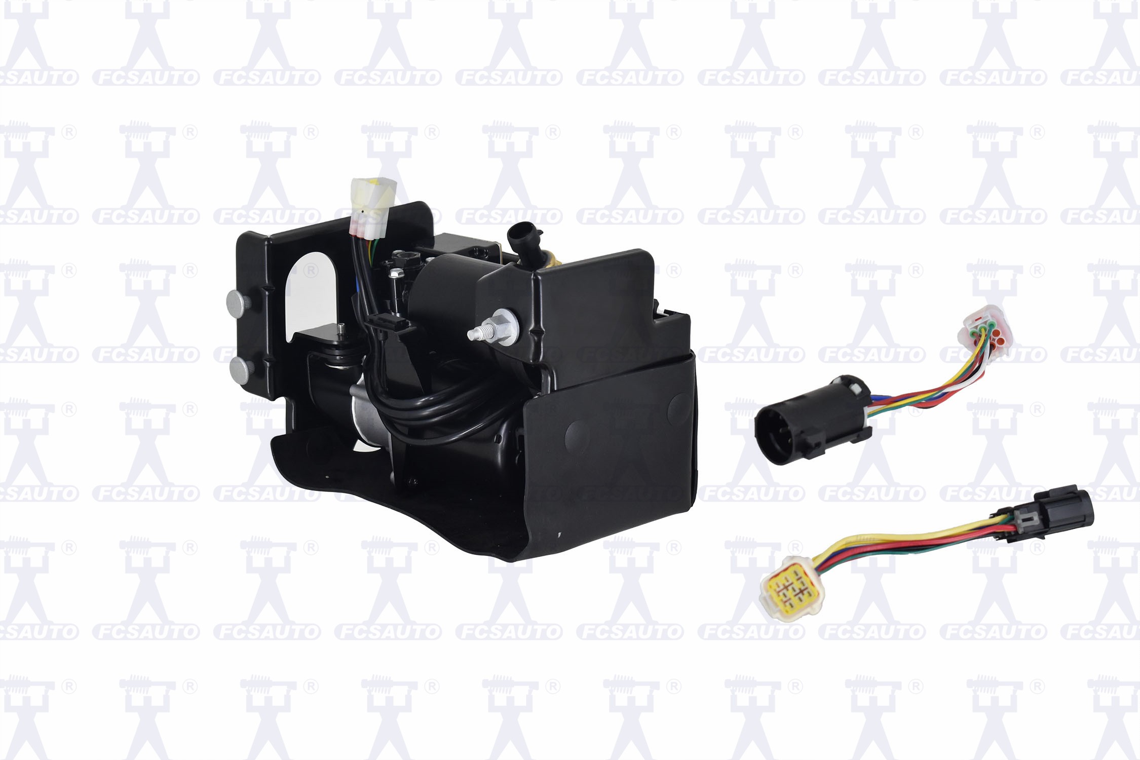 Air Suspension Compressor