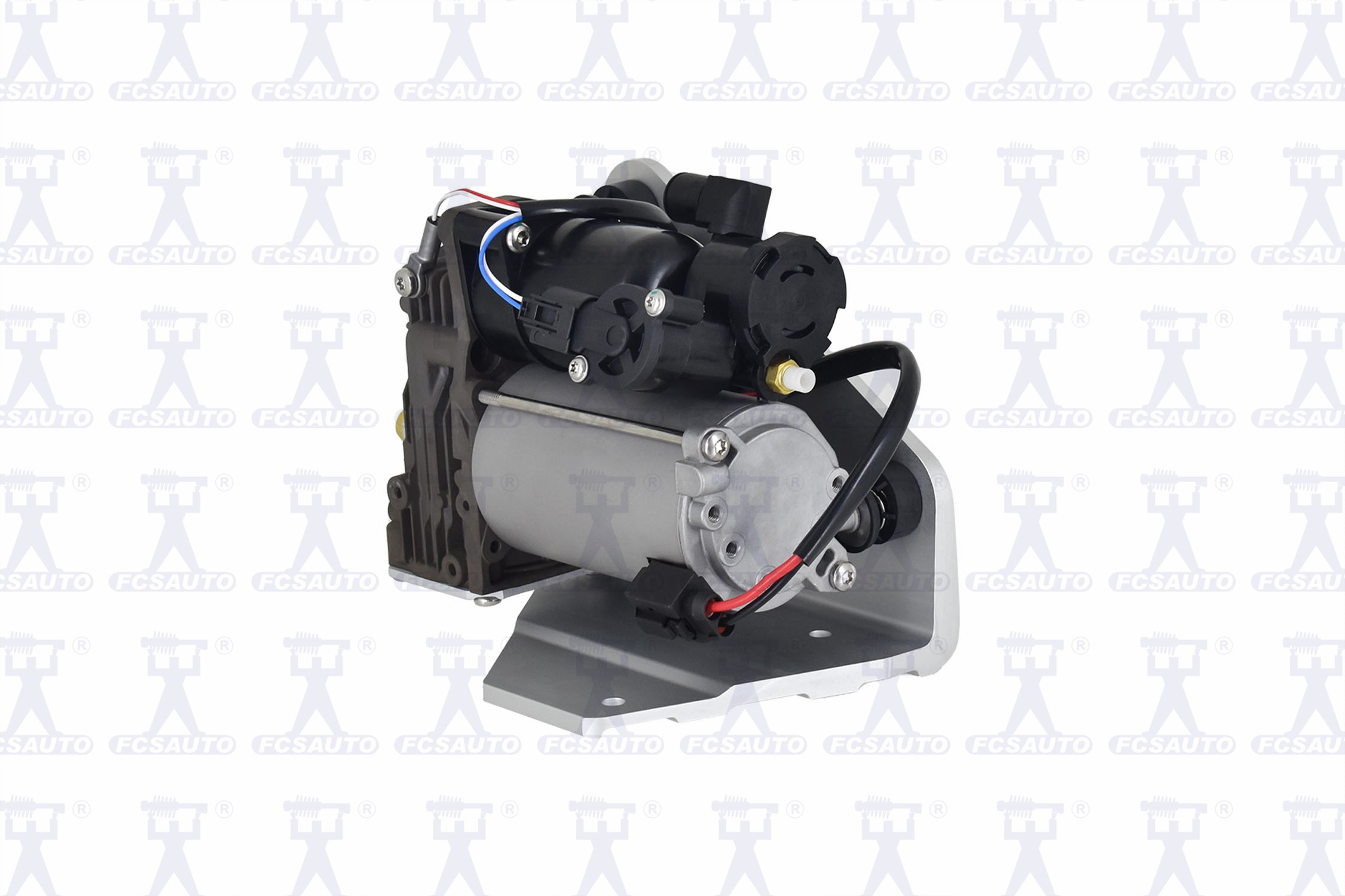 Air Suspension Compressor
