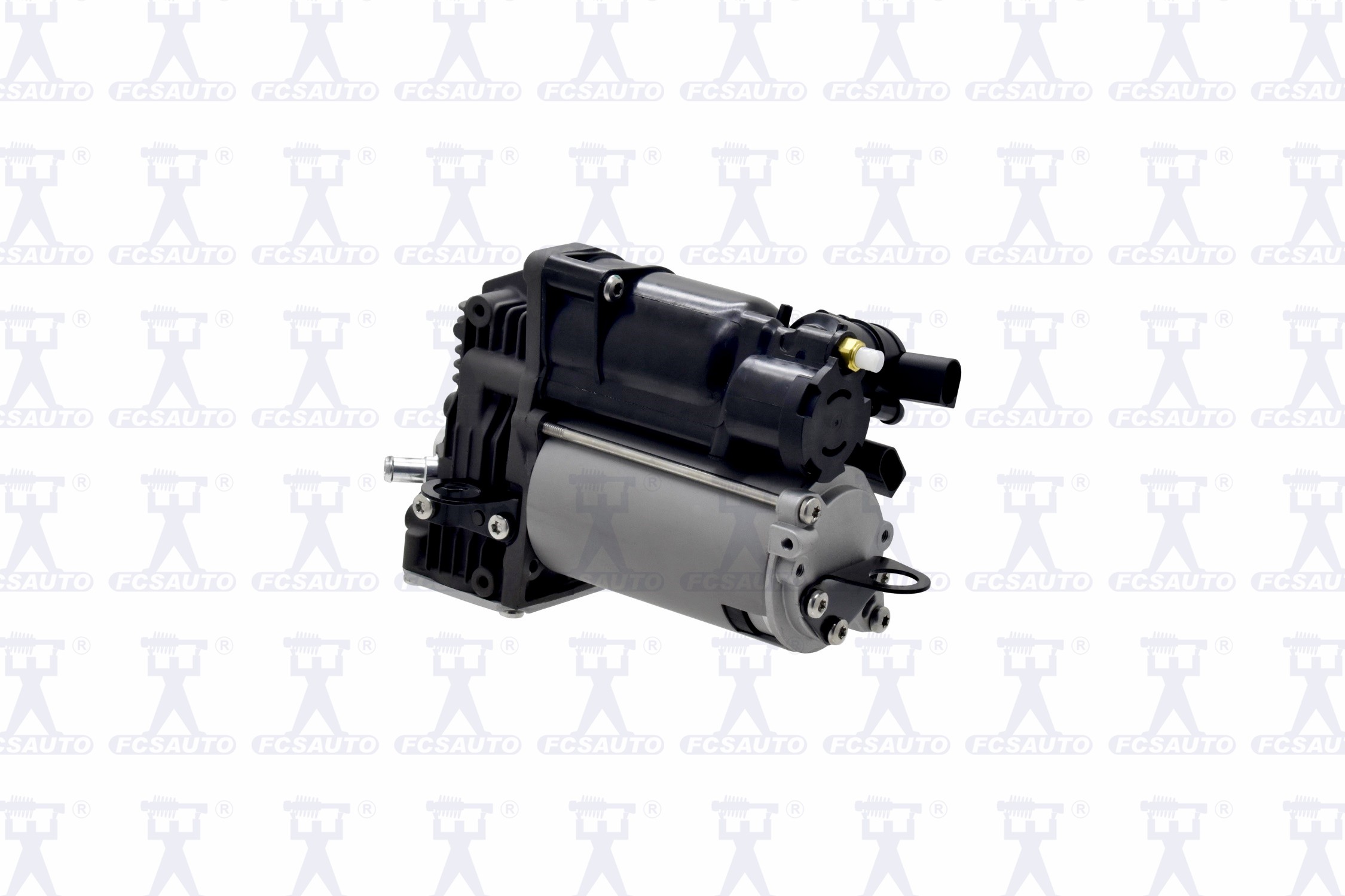 Air Suspension Compressor