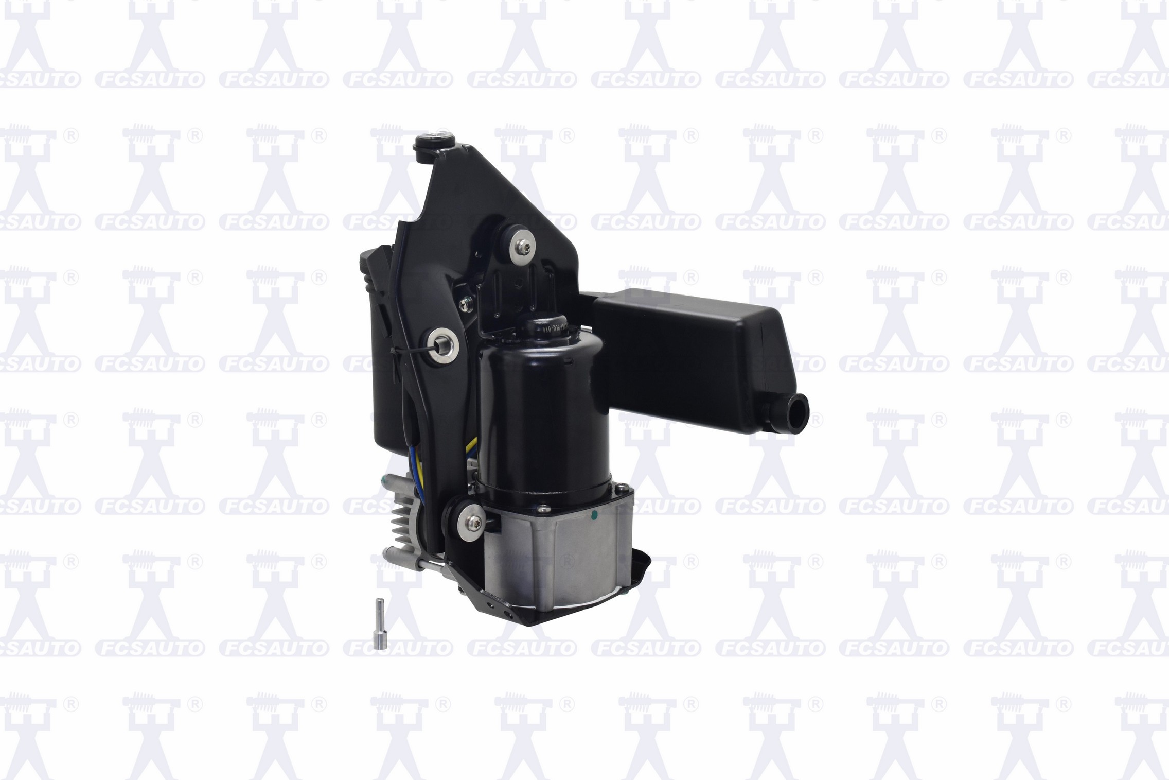 Air Suspension Compressor