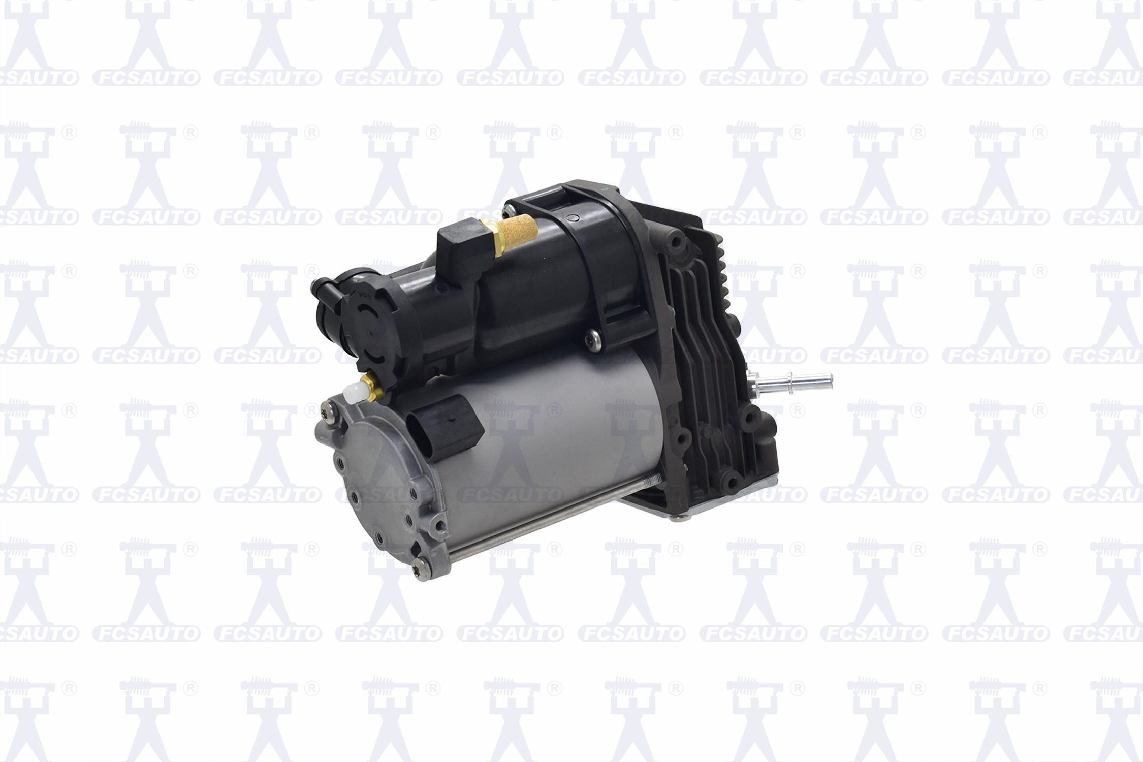 Air Suspension Compressor