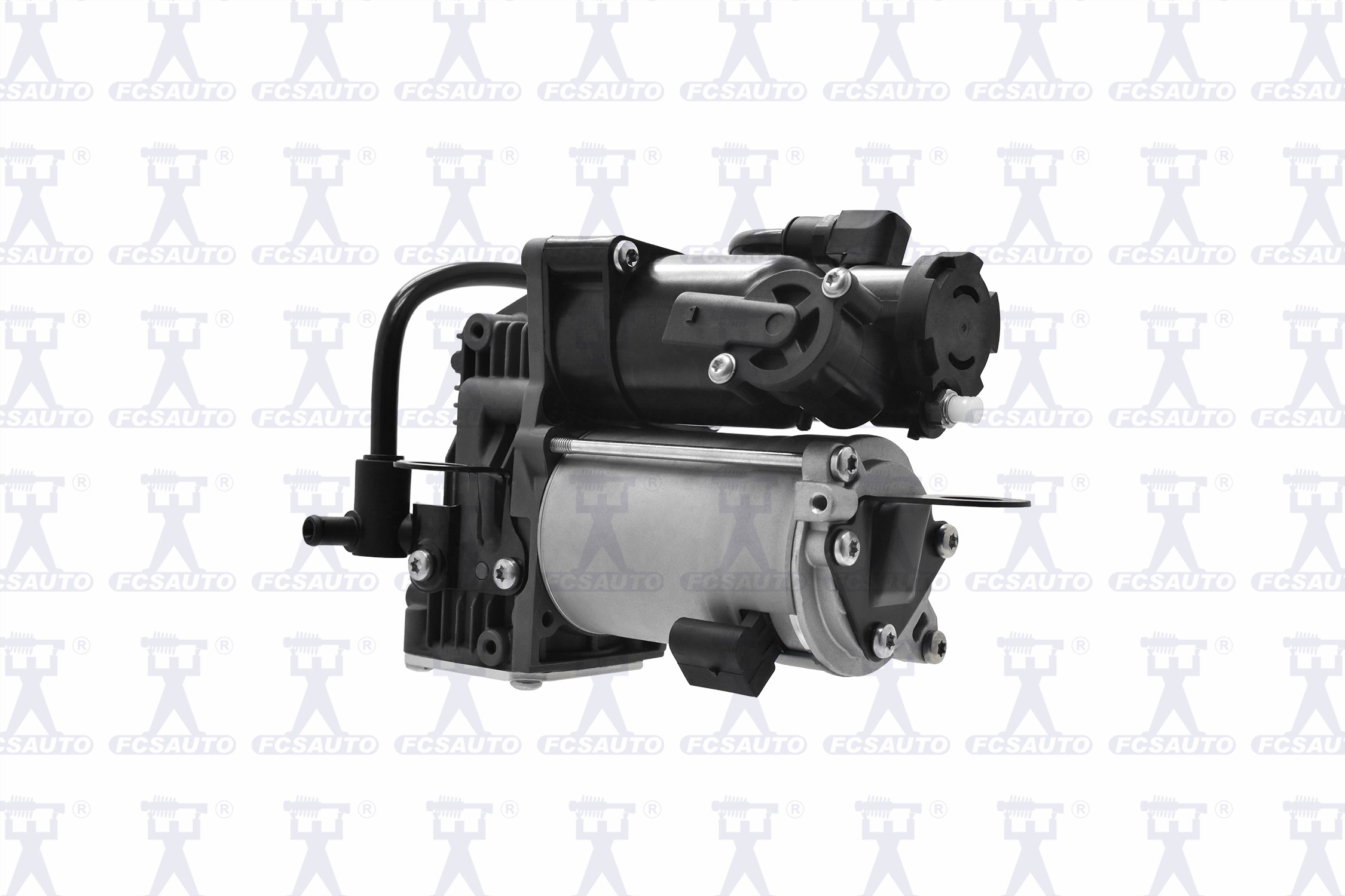 Air Suspension Compressor