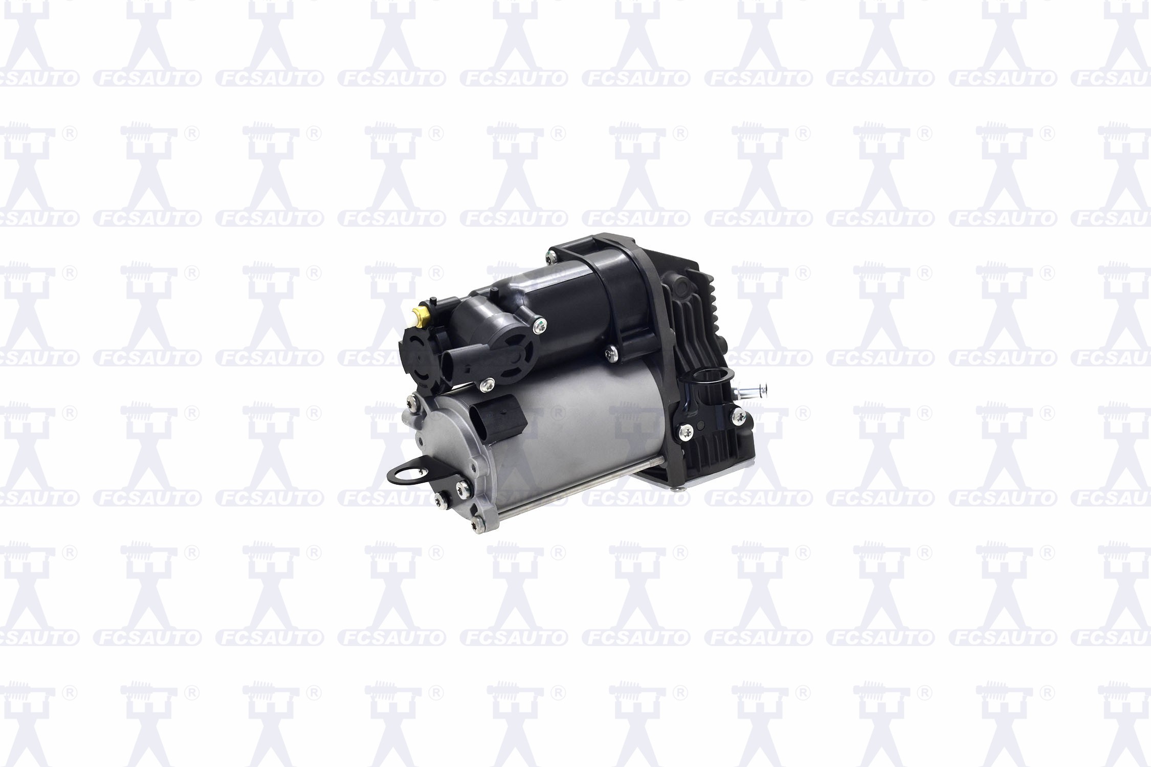 Air Suspension Compressor