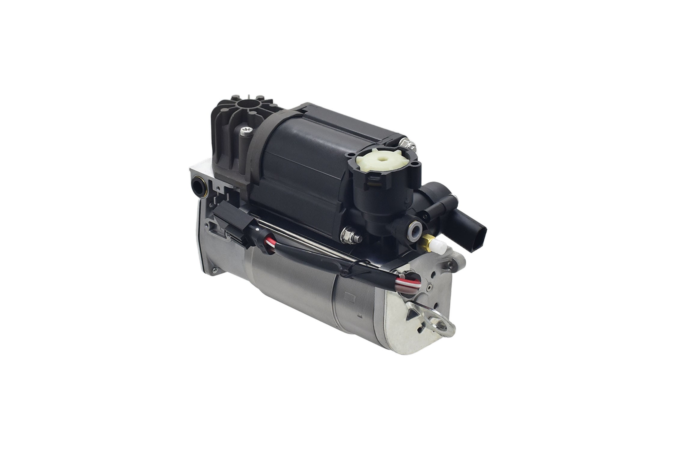 Air Suspension Compressor