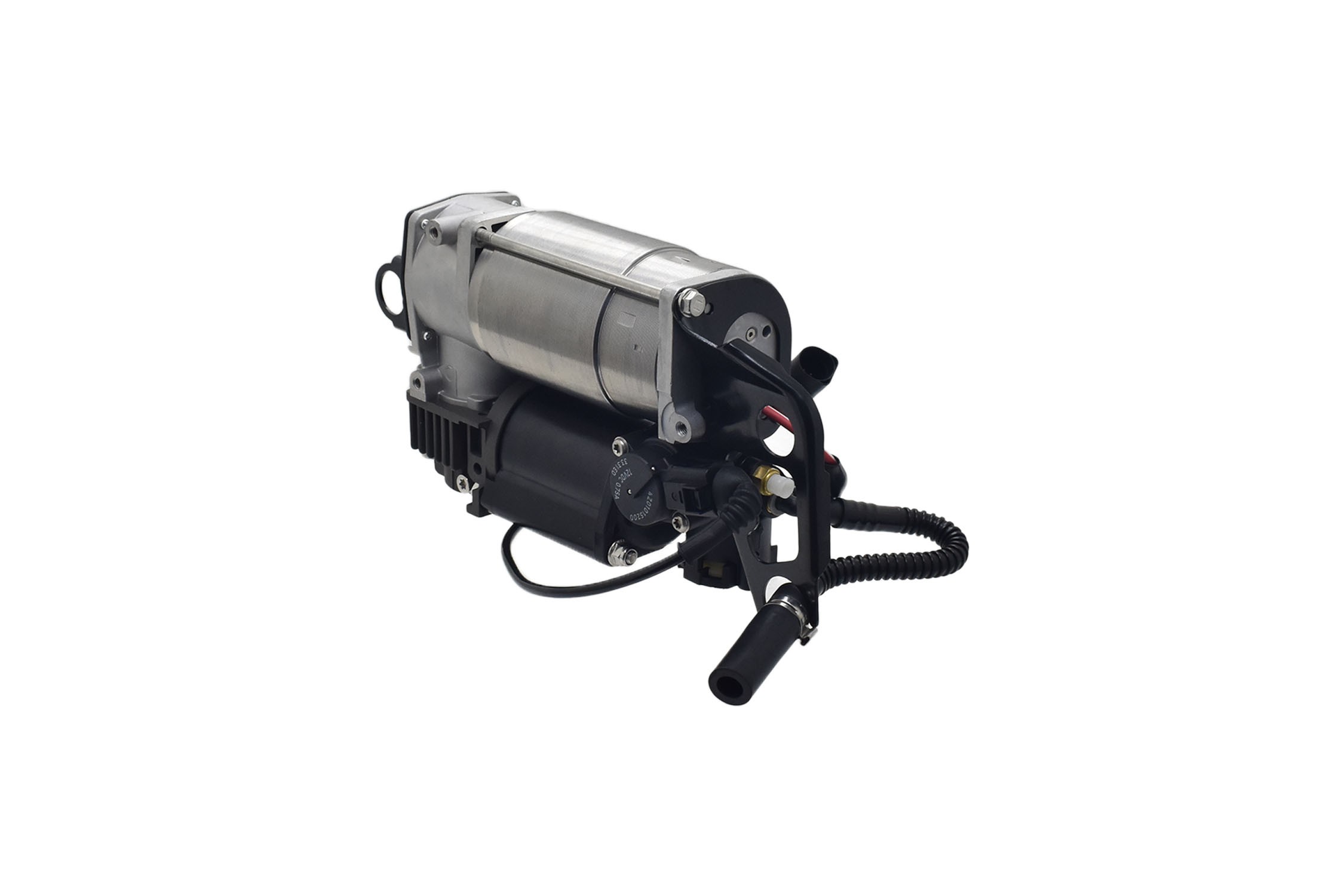 Air Suspension Compressor