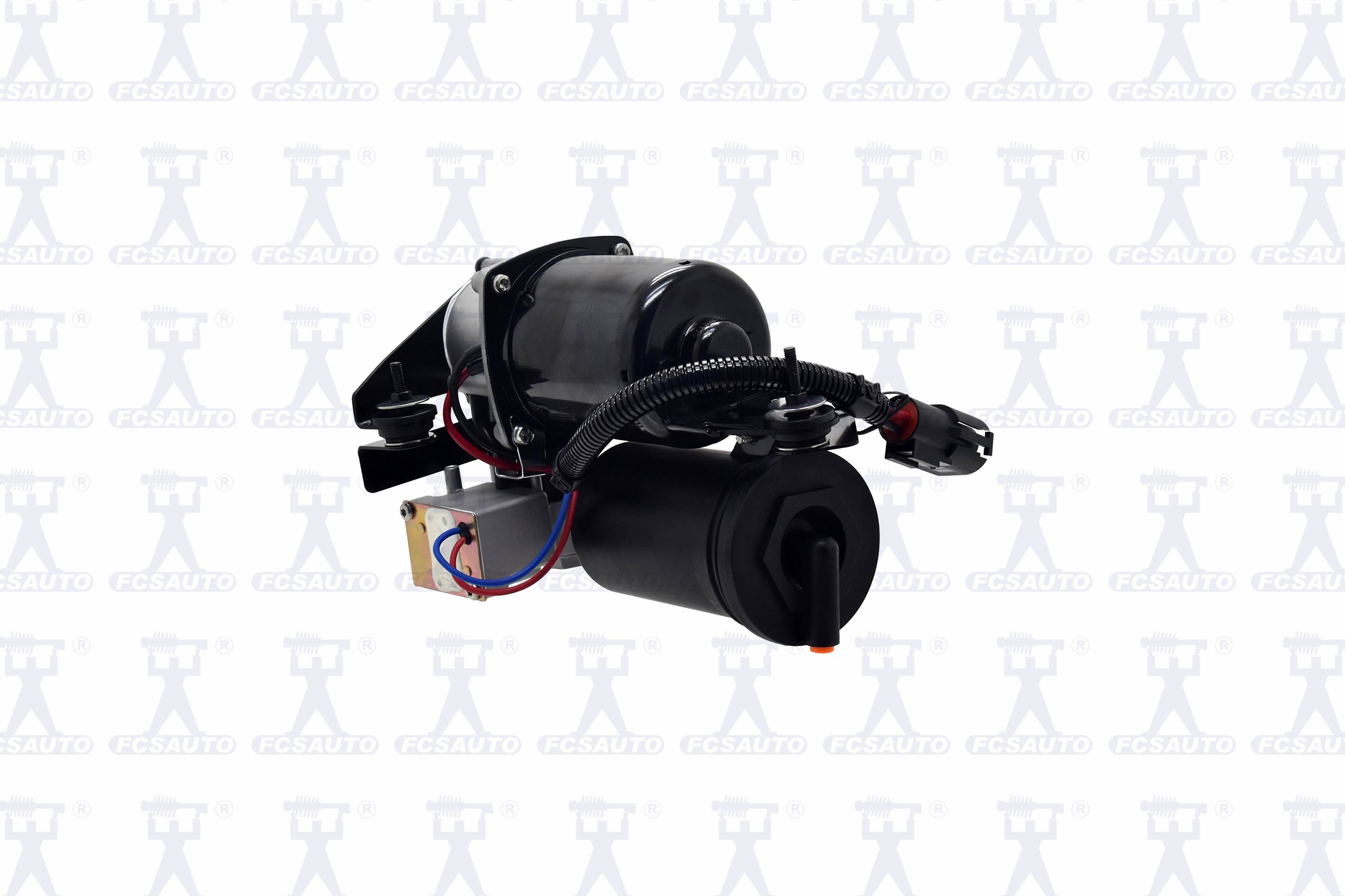 Air Suspension Compressor