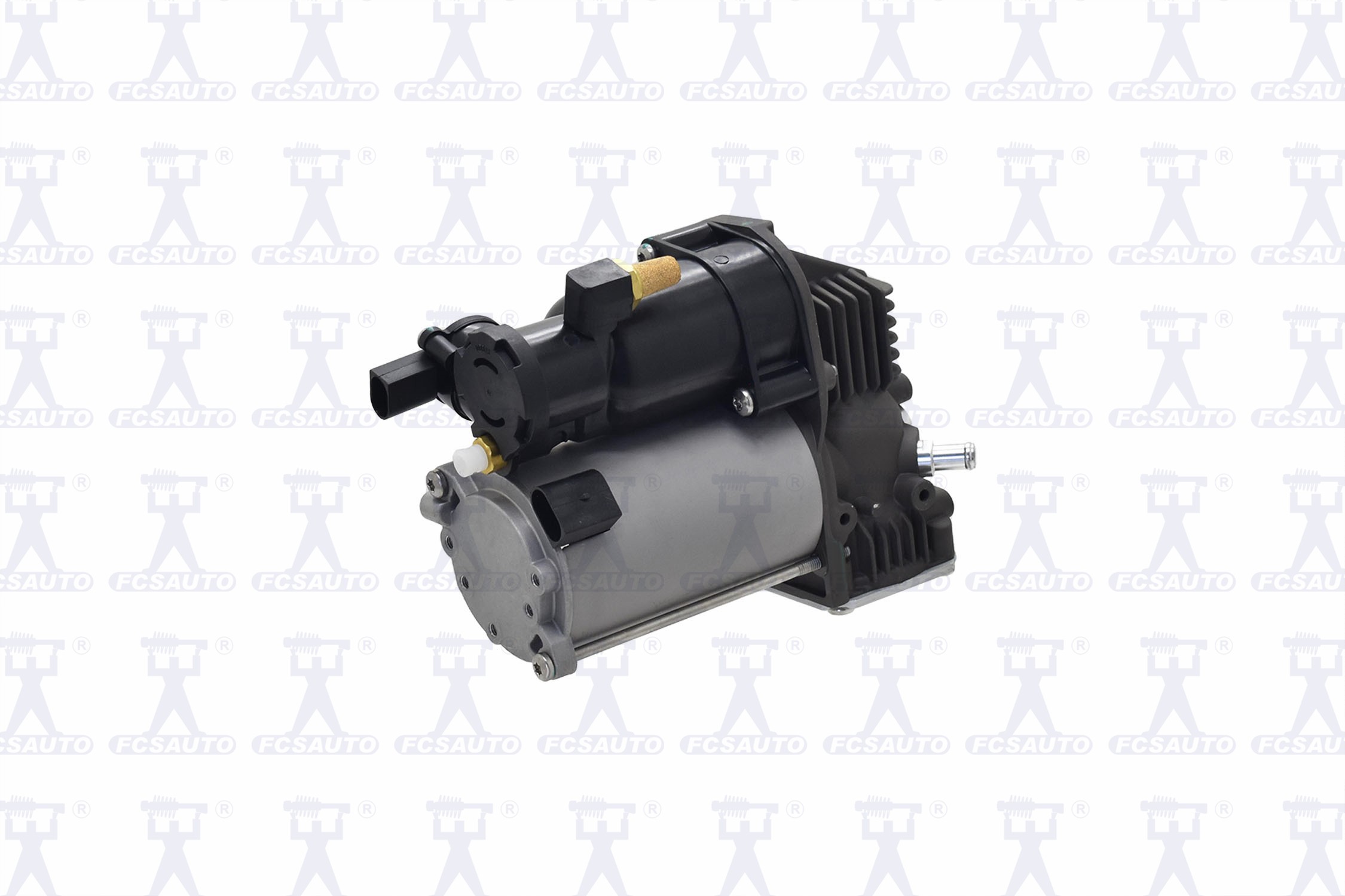 Air Suspension Compressor