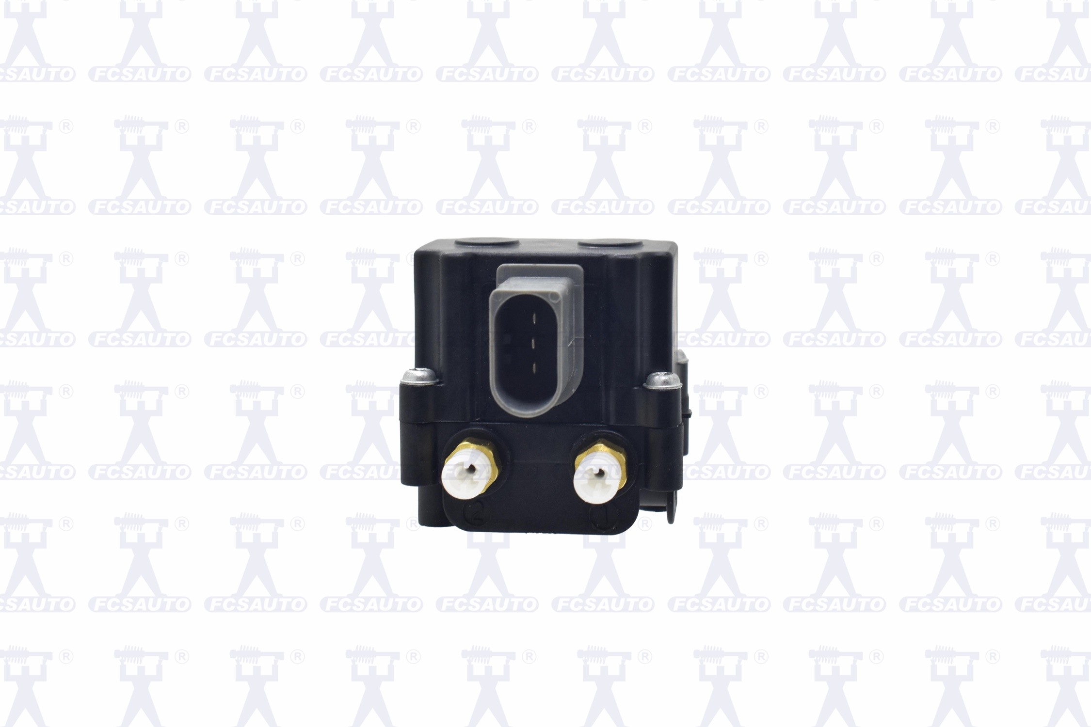 Air Suspension Solenoid Valve Unit