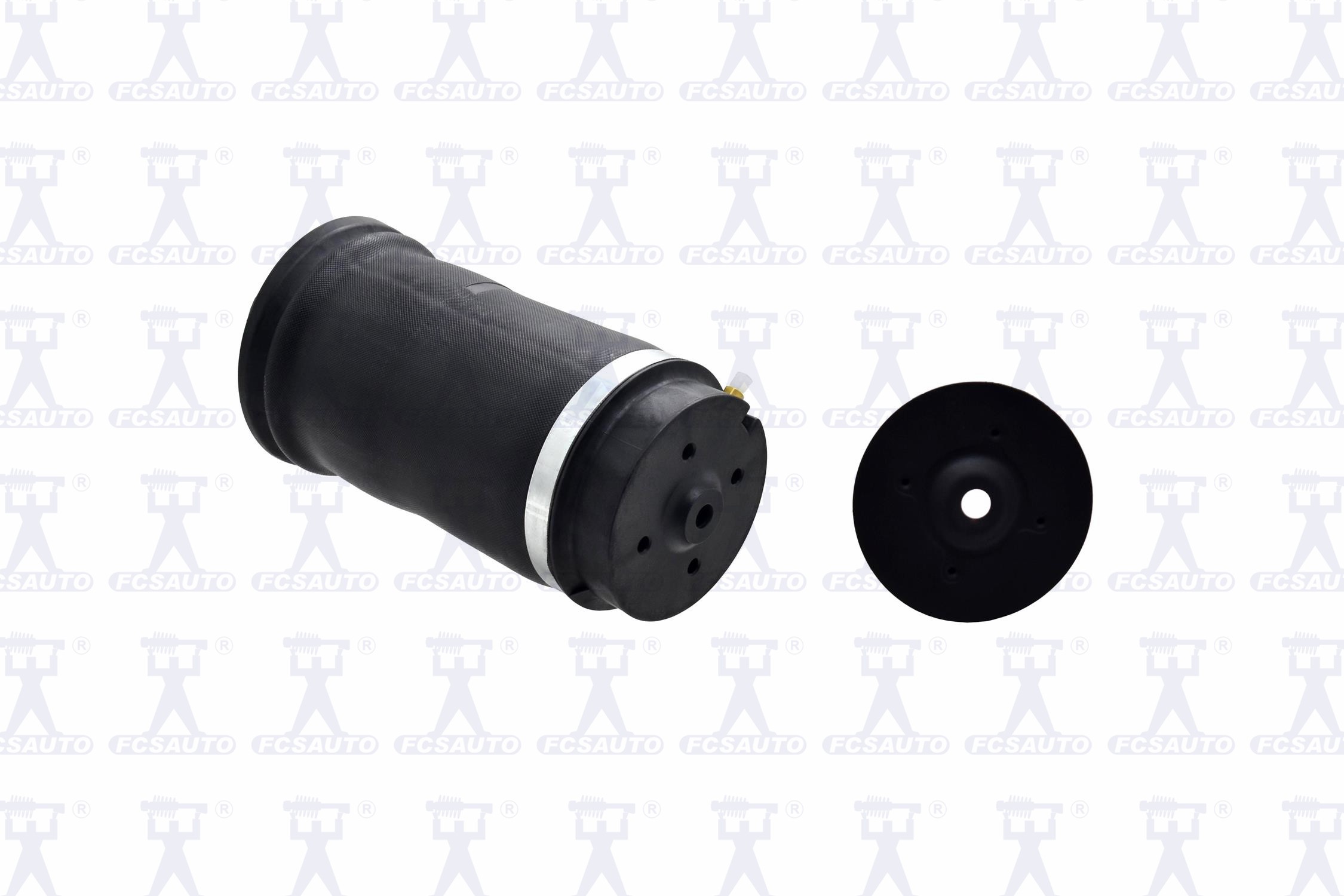 Air Suspension Spring