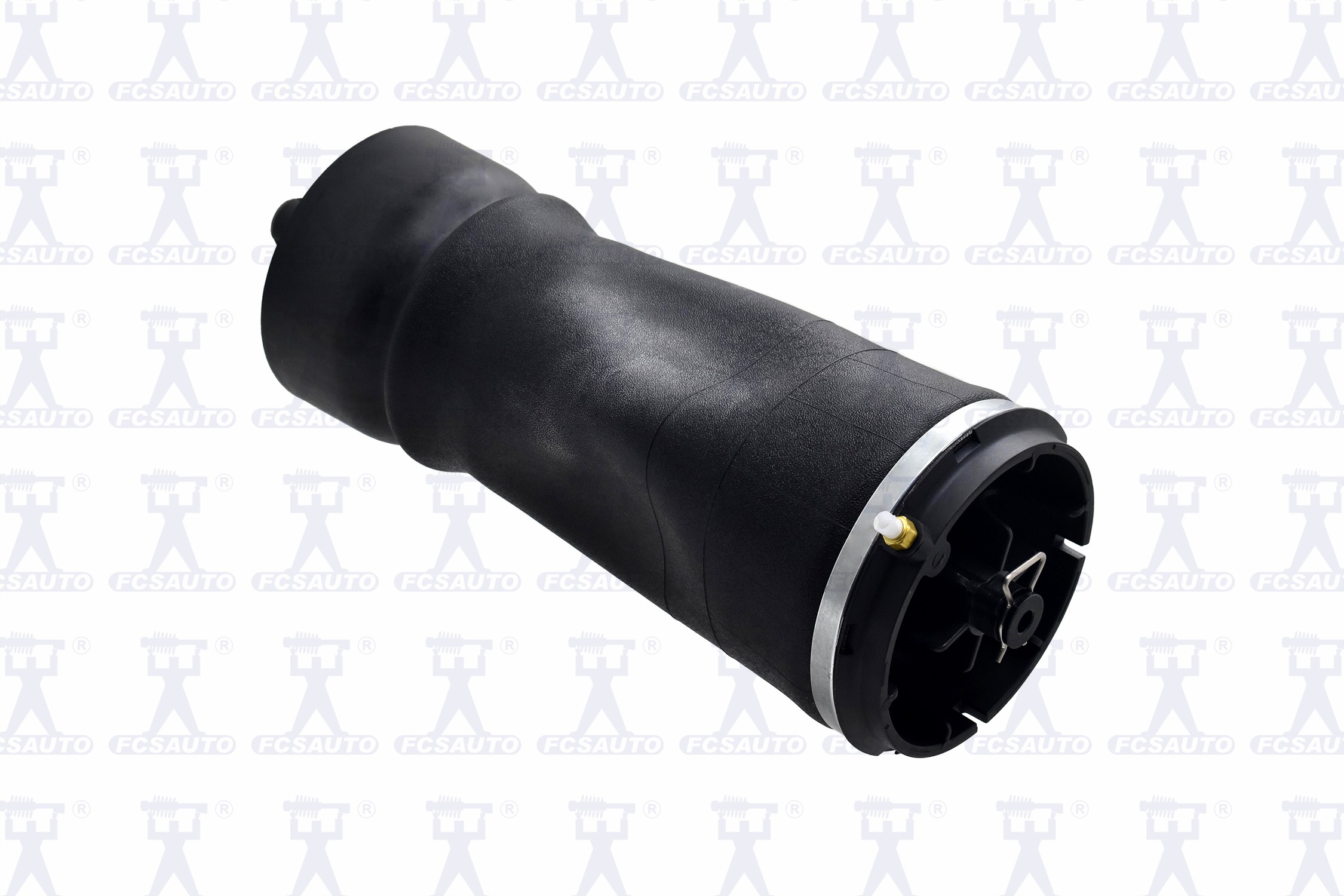 Air Suspension Spring