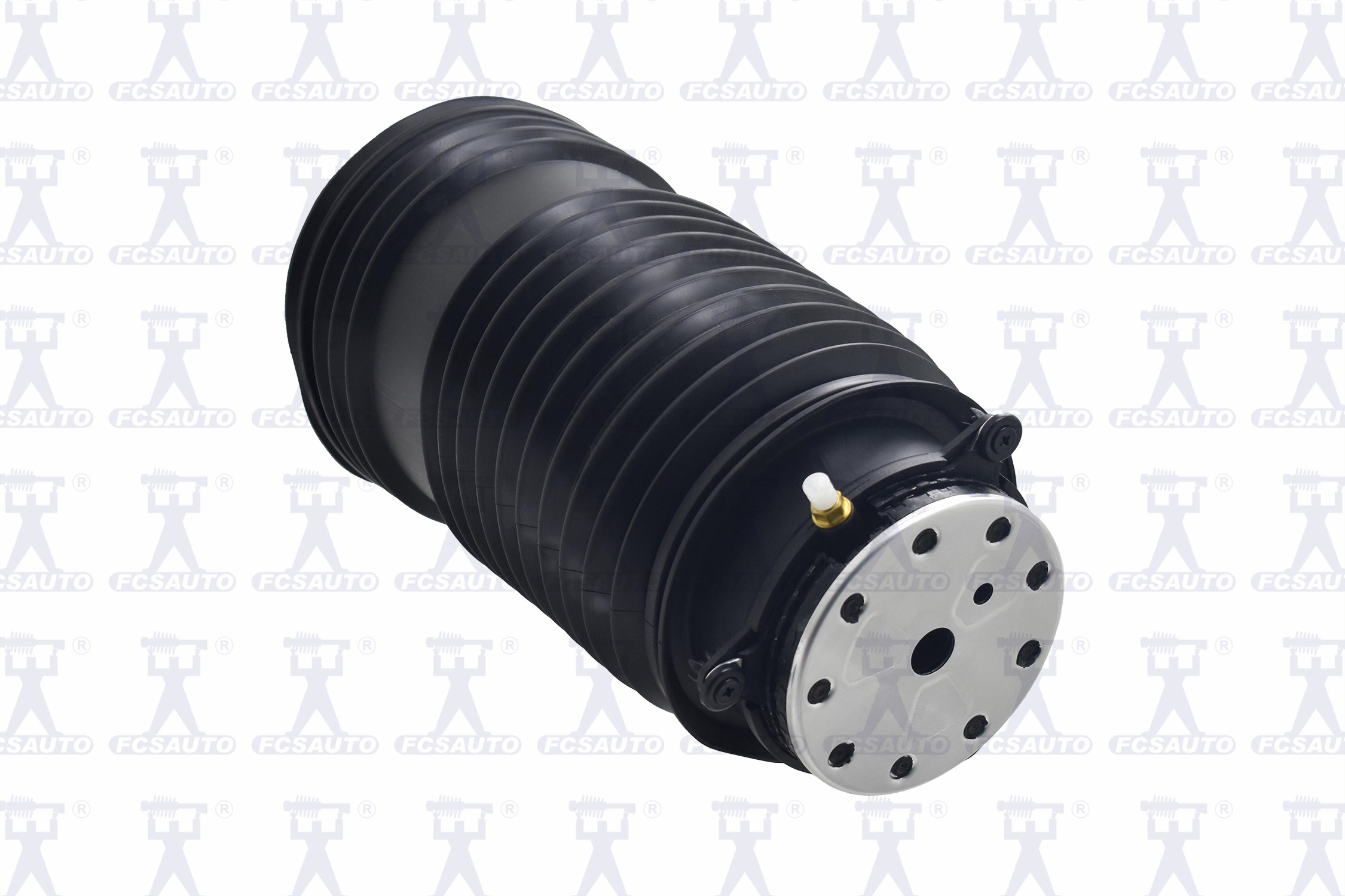 Air Suspension Spring