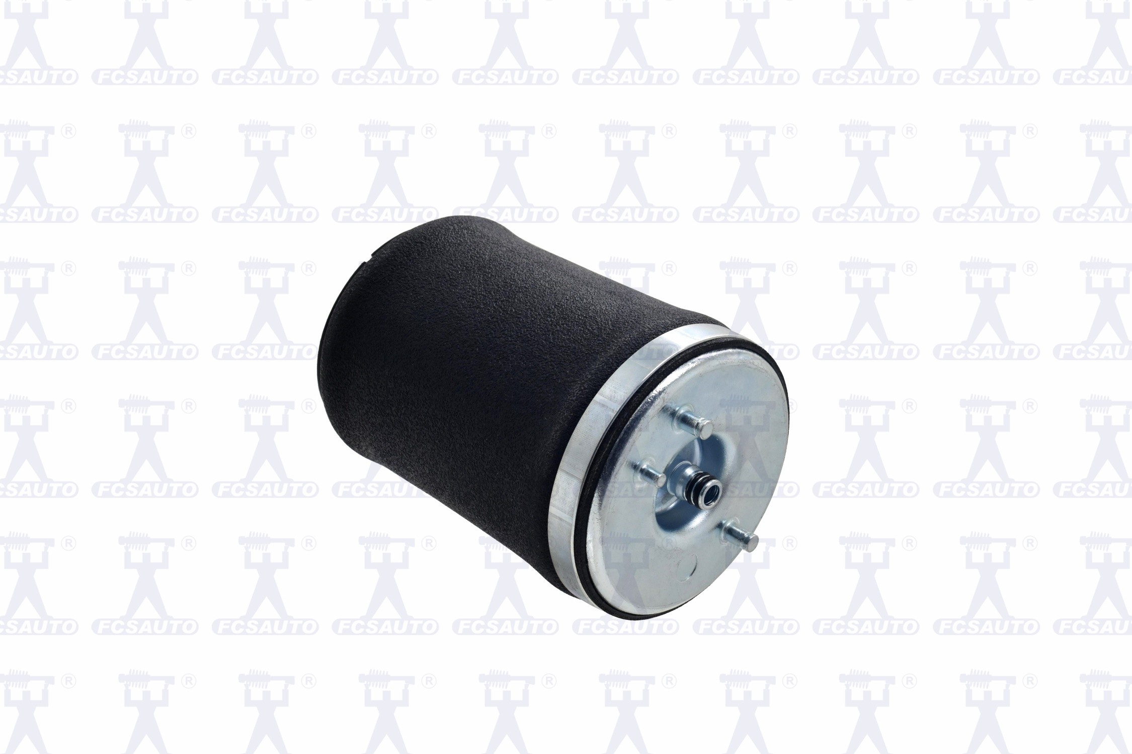 Air Suspension Spring