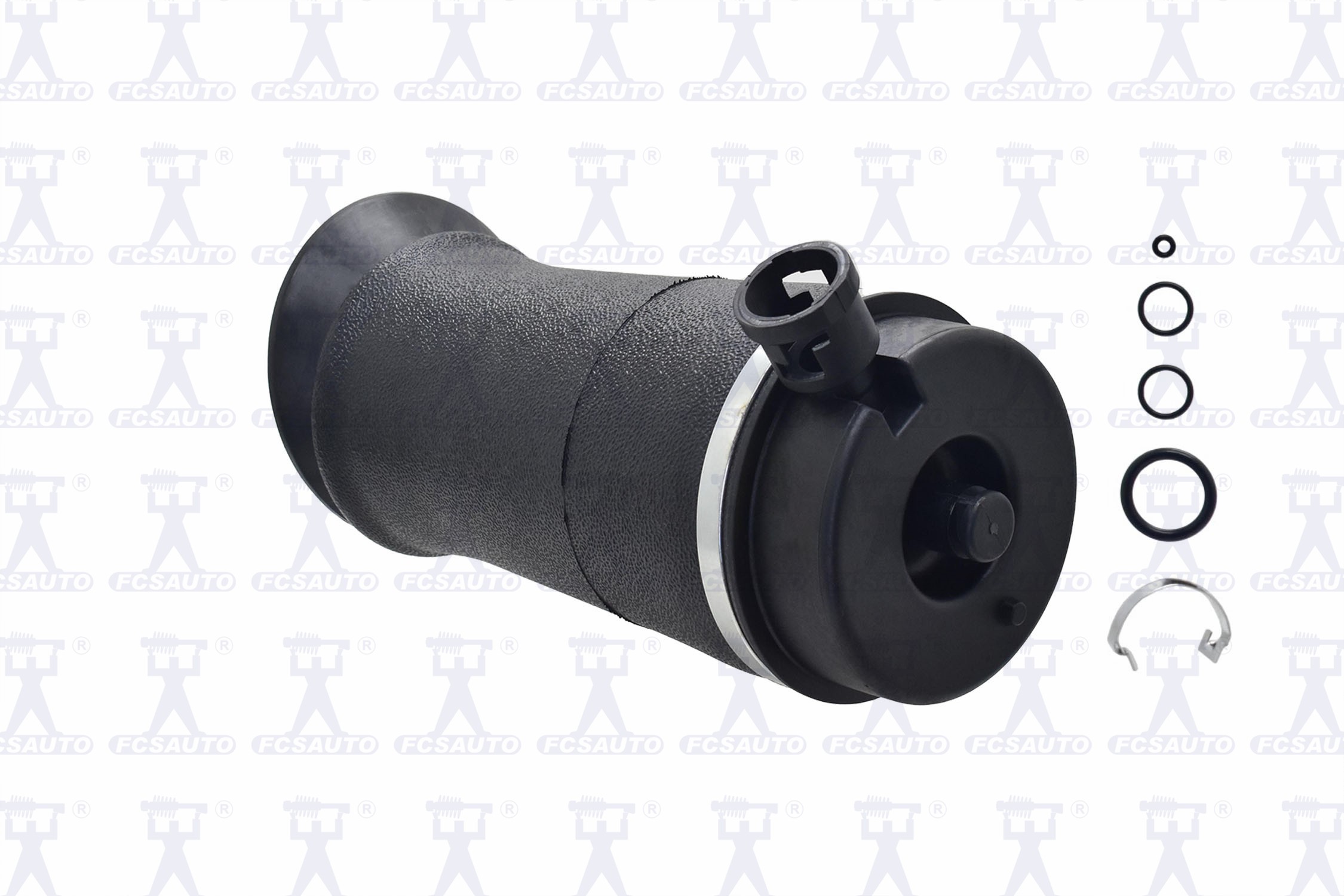 Air Suspension Spring