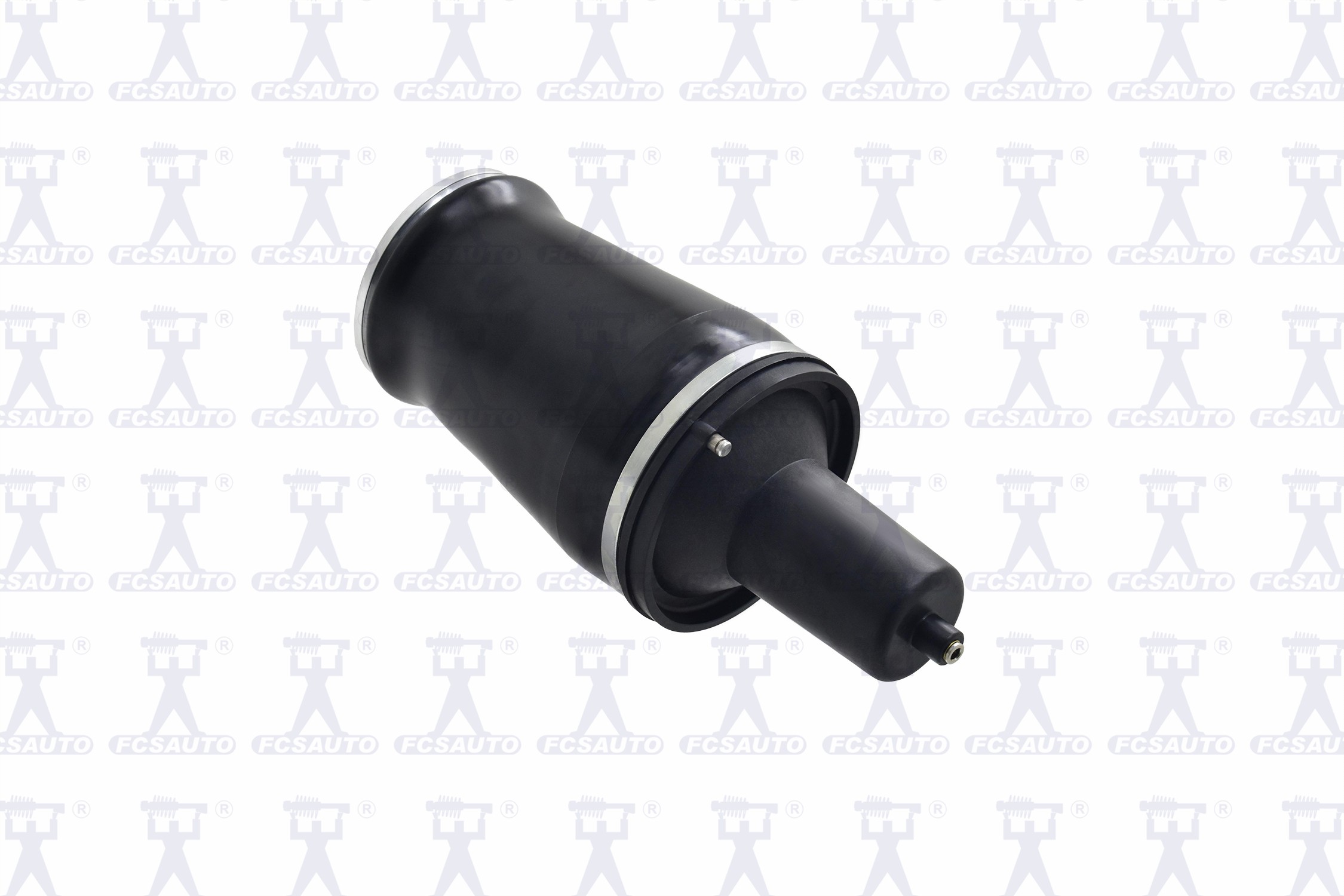 Air Suspension Spring