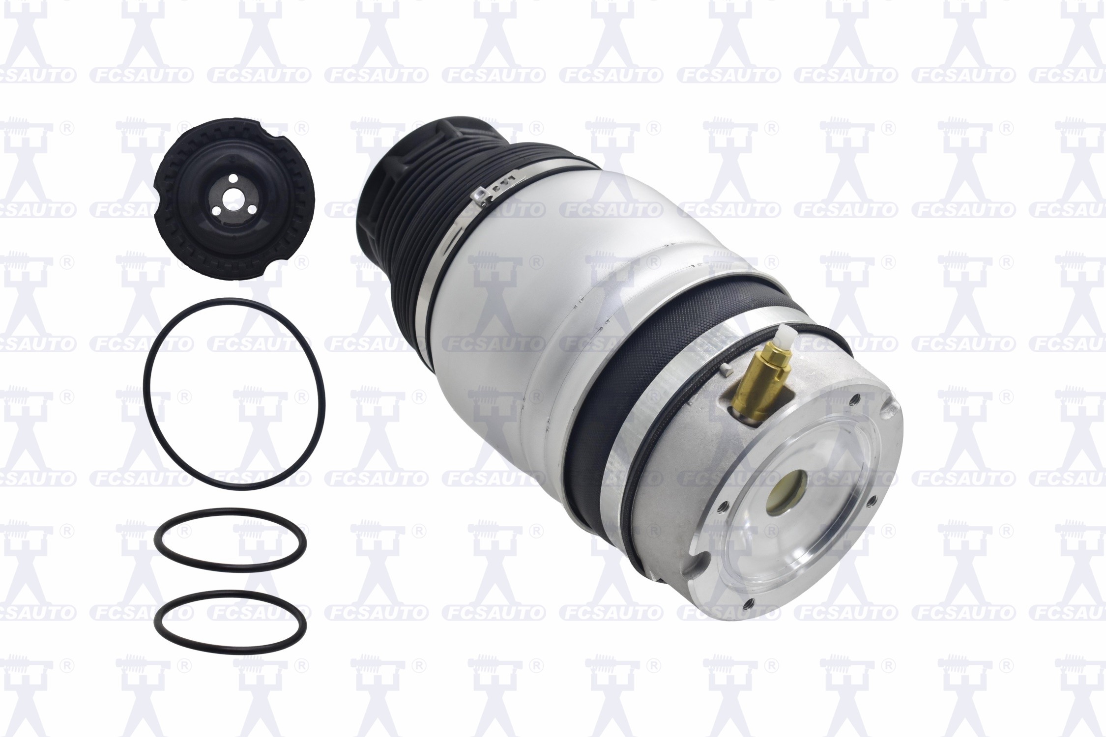 Air Suspension Spring