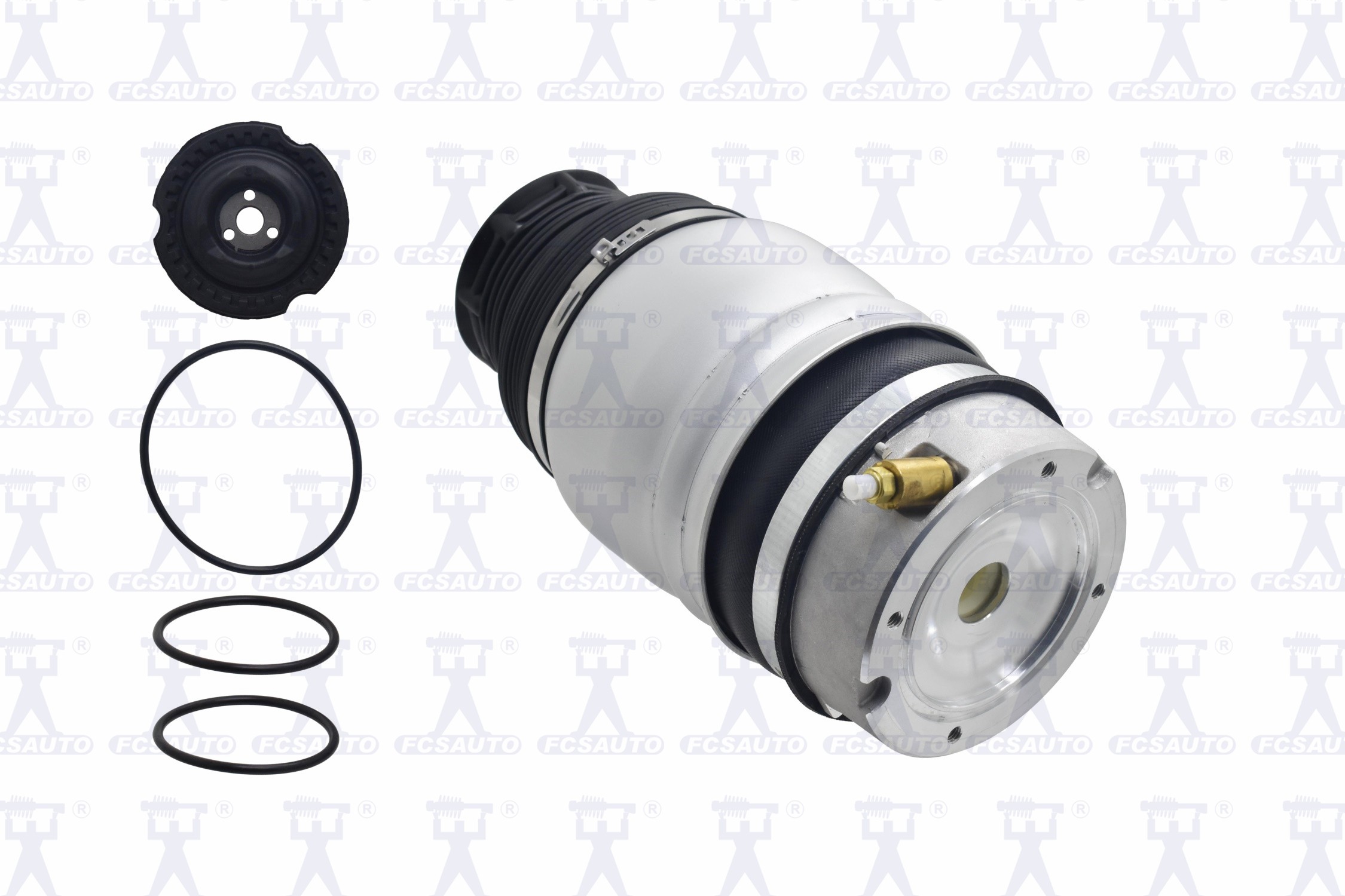 Air Suspension Spring