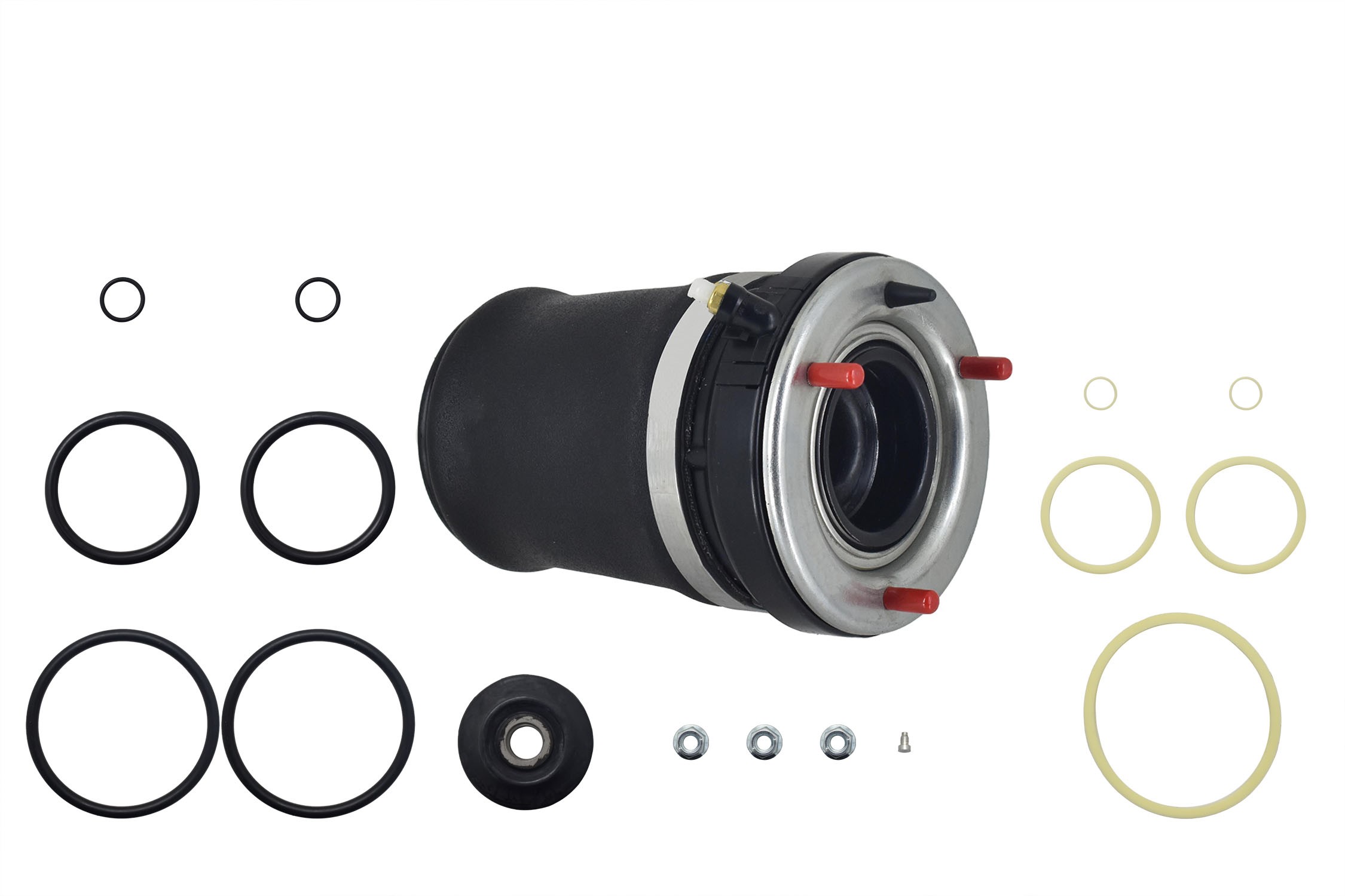 Air Suspension Spring