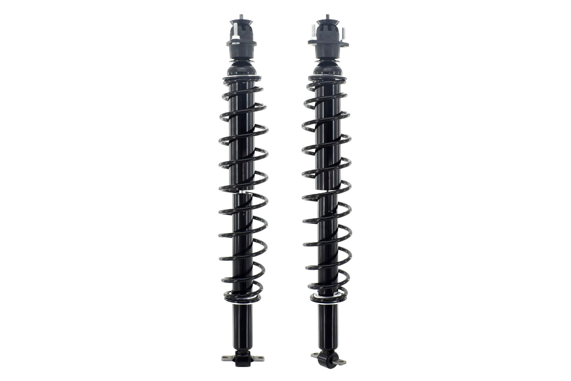 Shock Absorber Conversion Kit