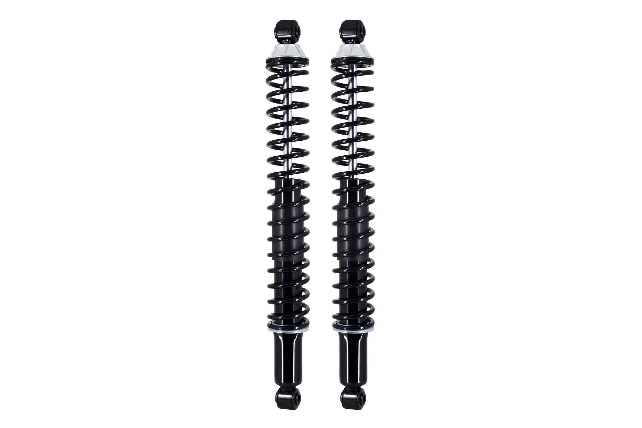 Shock Absorber and Coil Spring Assembly