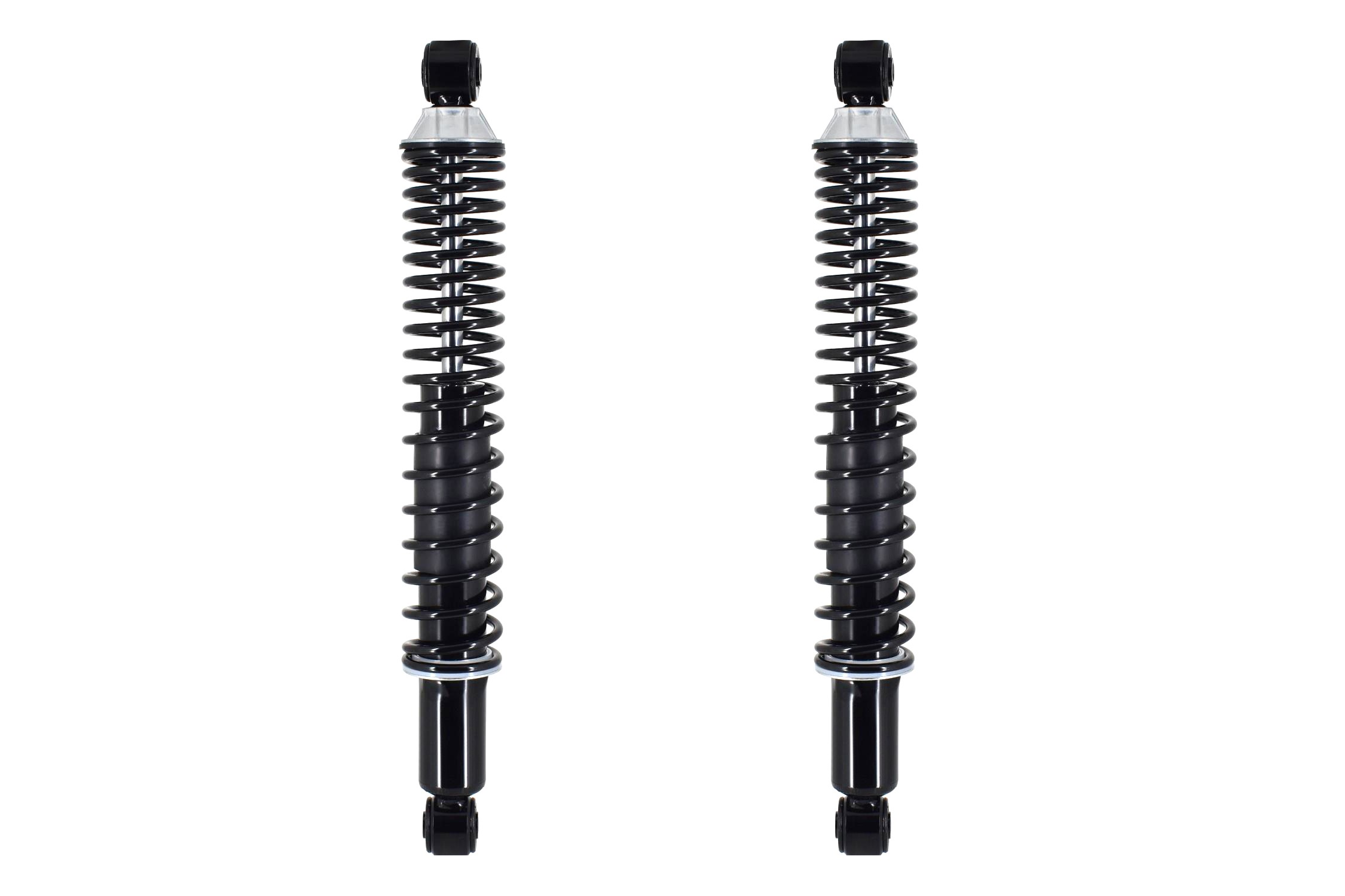 Shock Absorber and Coil Spring Assembly