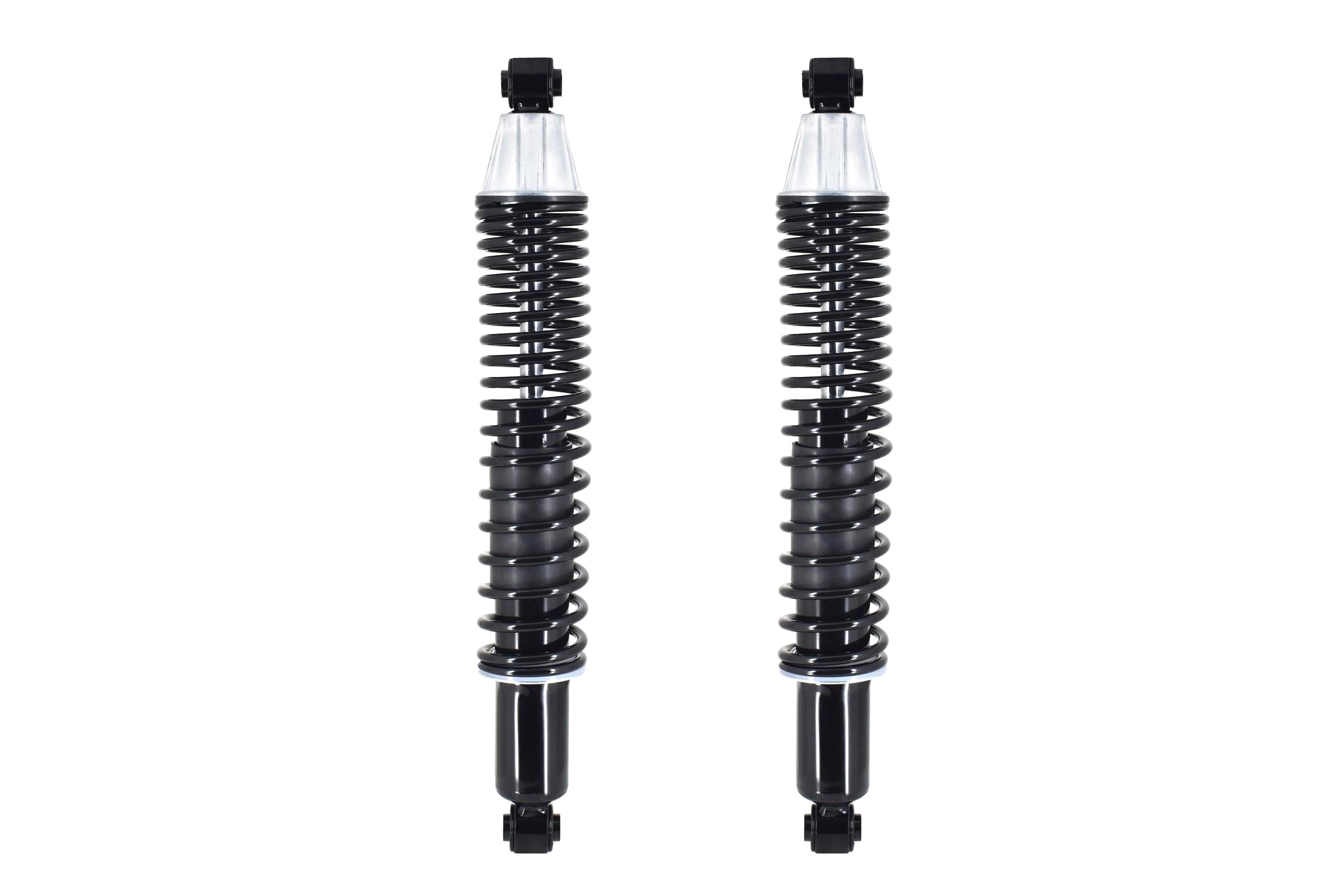 Shock Absorber and Coil Spring Assembly