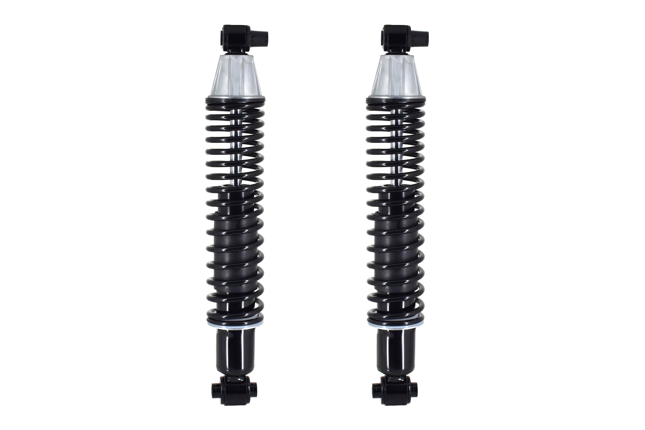 Shock Absorber and Coil Spring Assembly