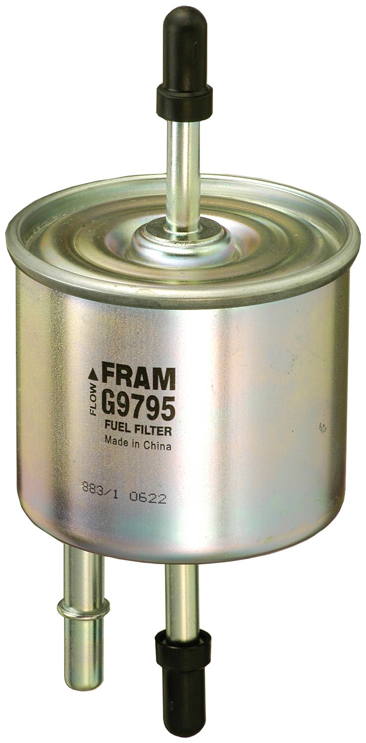 FRAM, G9795, Fuel Filter