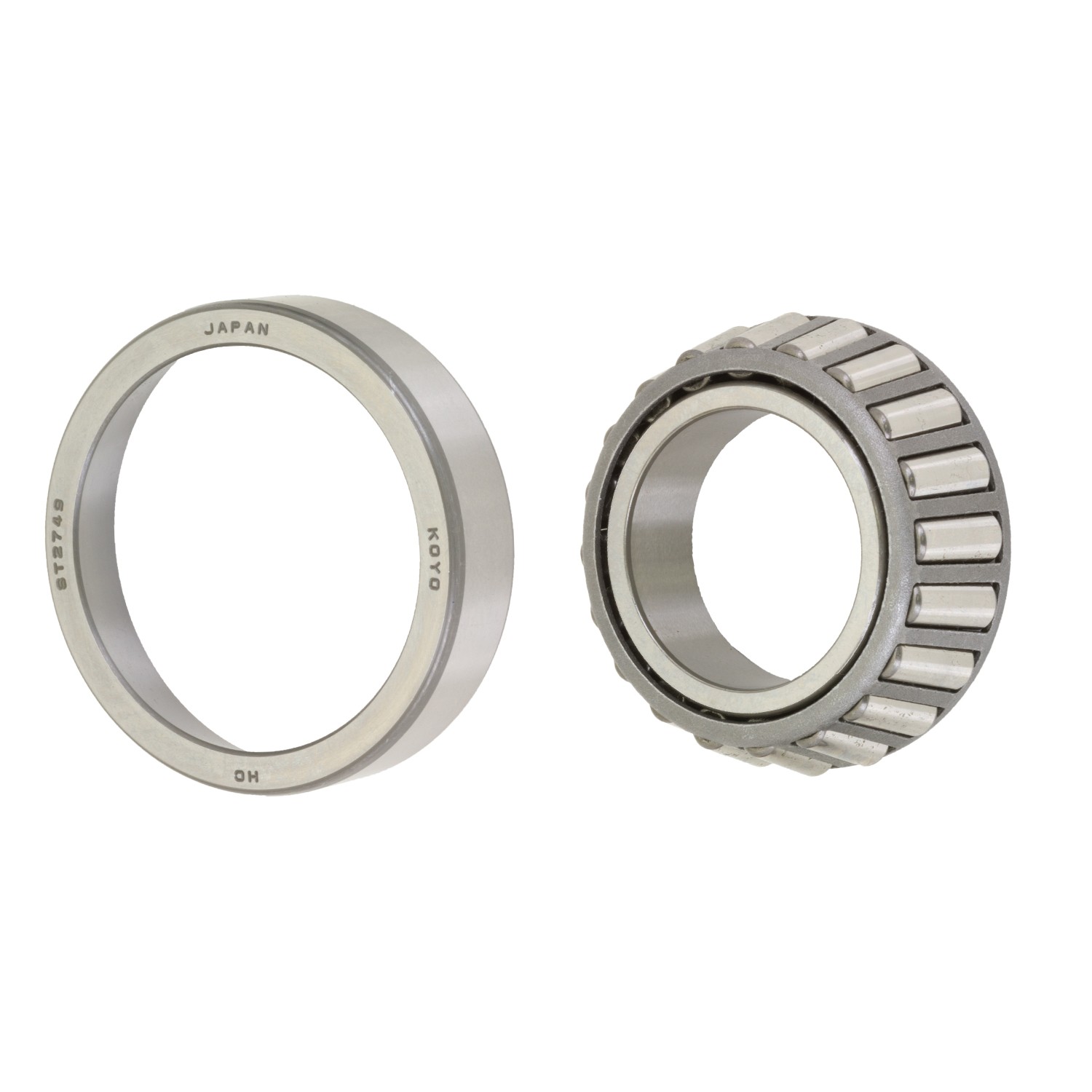 Schaeffler Bearing - TRB (Tapered Roller Bearing)