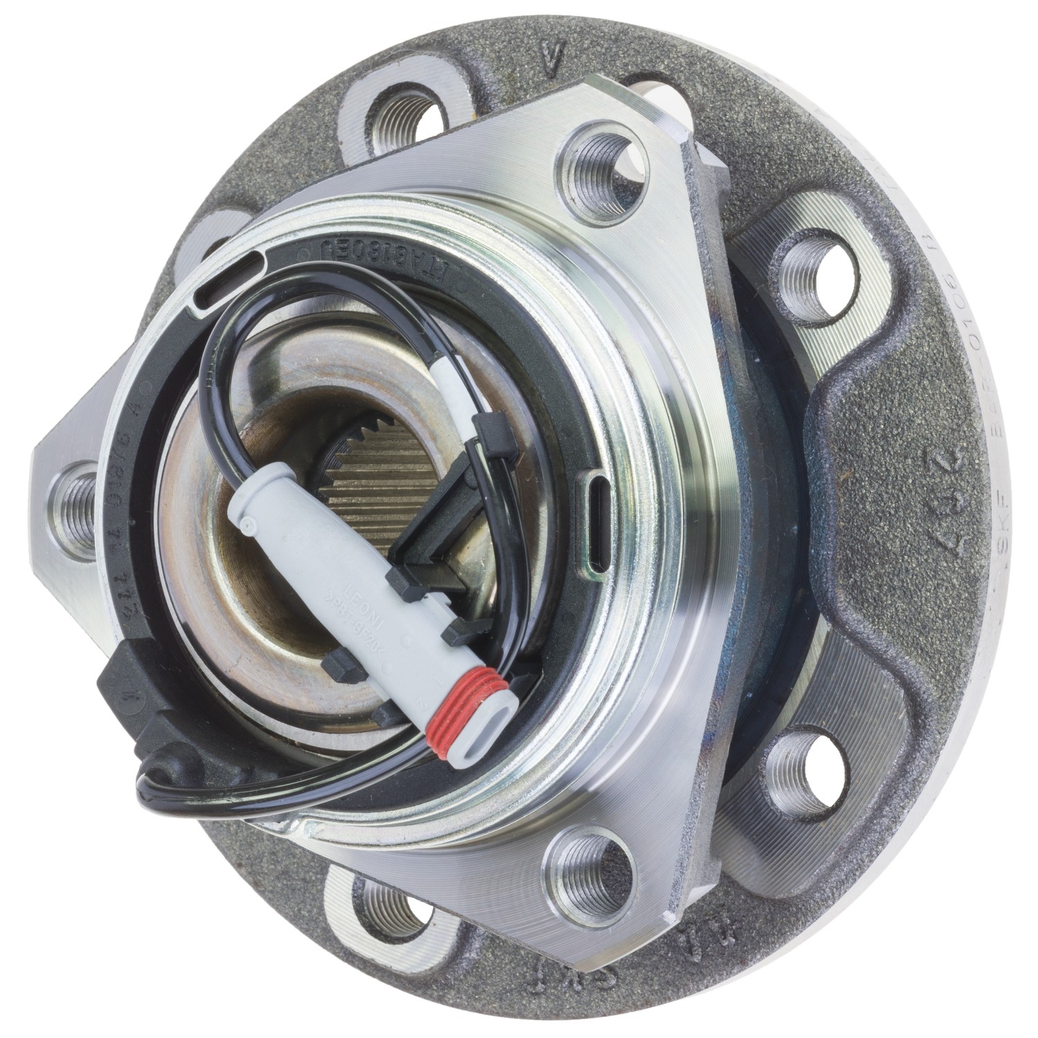 Schaeffler Wheel Bearing - Generation 3