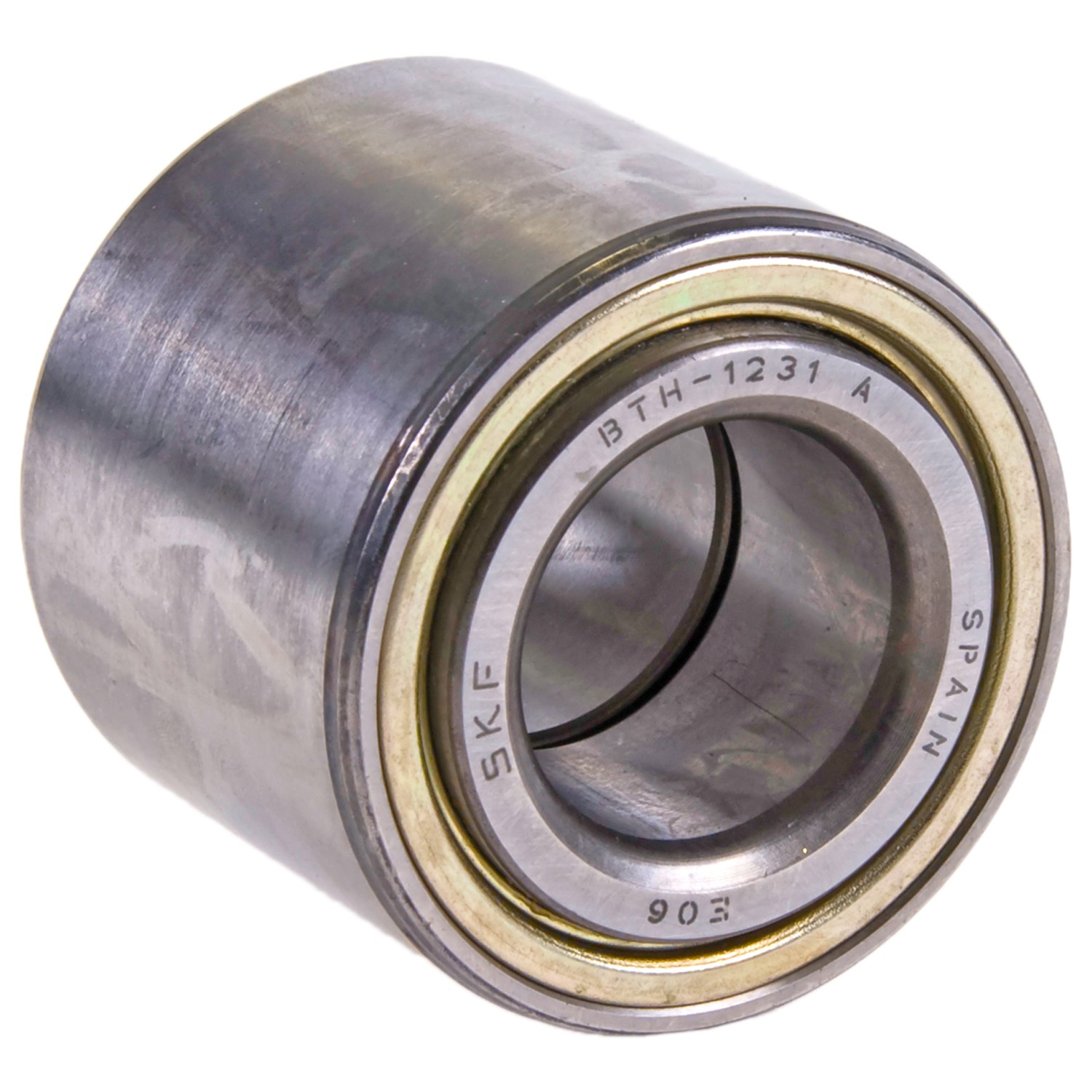 Schaeffler Wheel Bearing - Generation 1