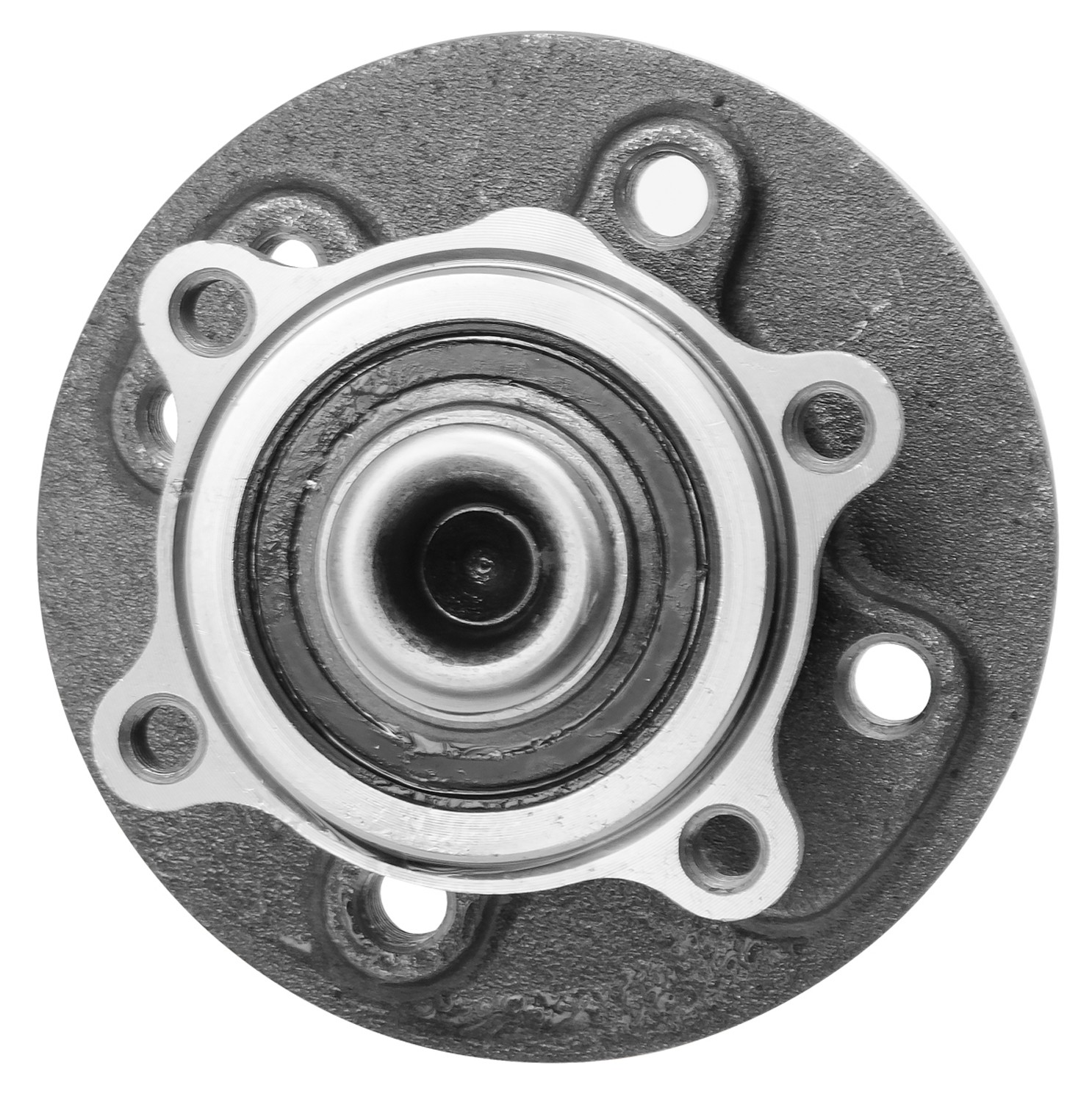 Schaeffler Wheel Bearing - Generation 3