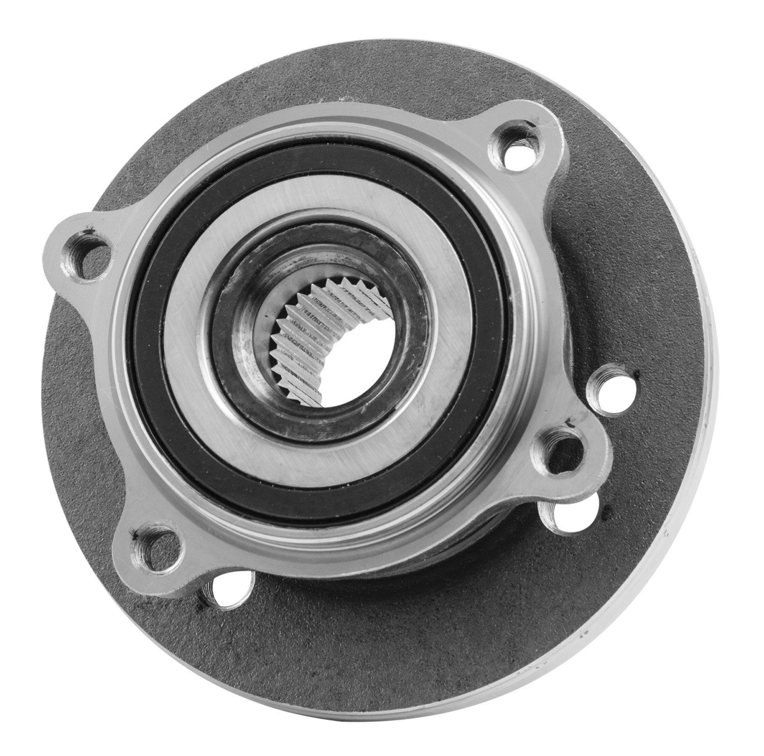 Schaeffler Wheel Bearing - Generation 3 - FW