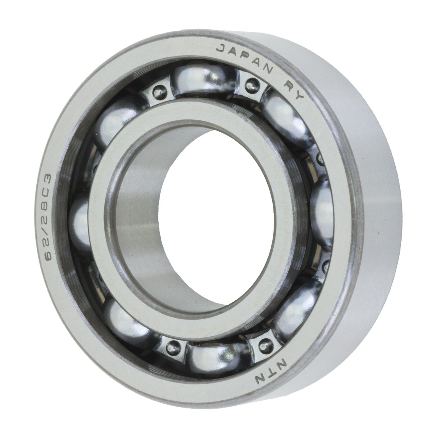 Schaeffler Bearing - DGBB (Deep Groove Ball Bearing)