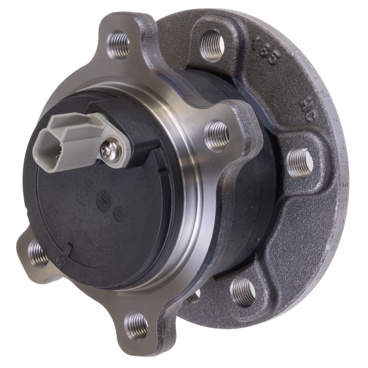 Schaeffler Wheel Bearing - Generation 3