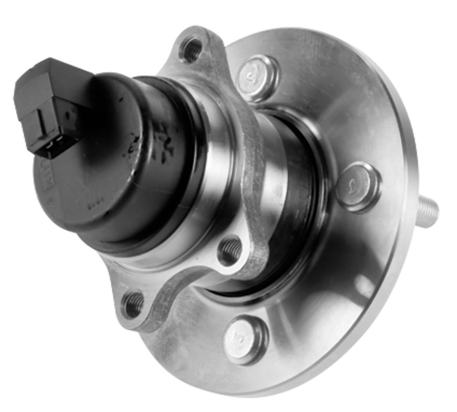 Schaeffler Wheel Bearing - Generation 3