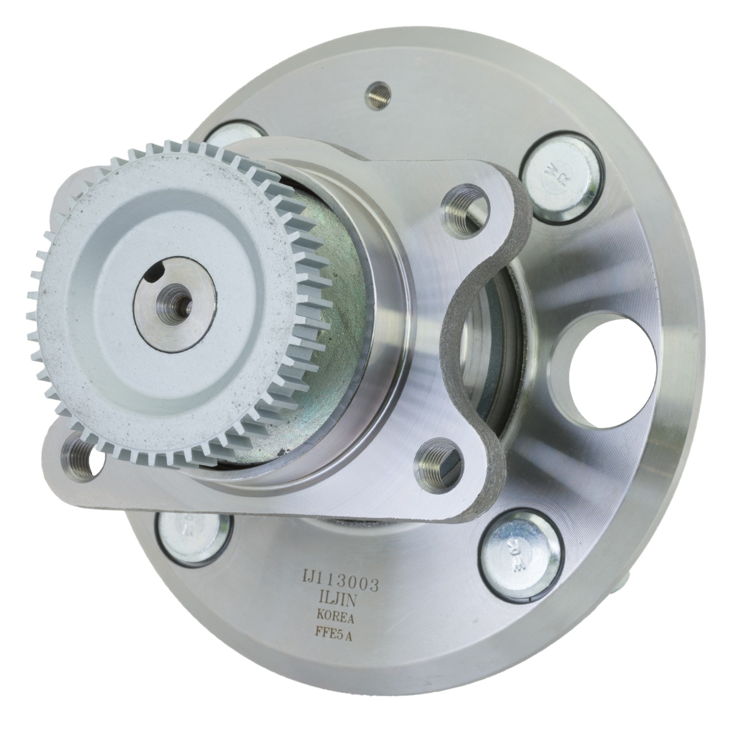 Schaeffler Wheel Bearing - Generation 3