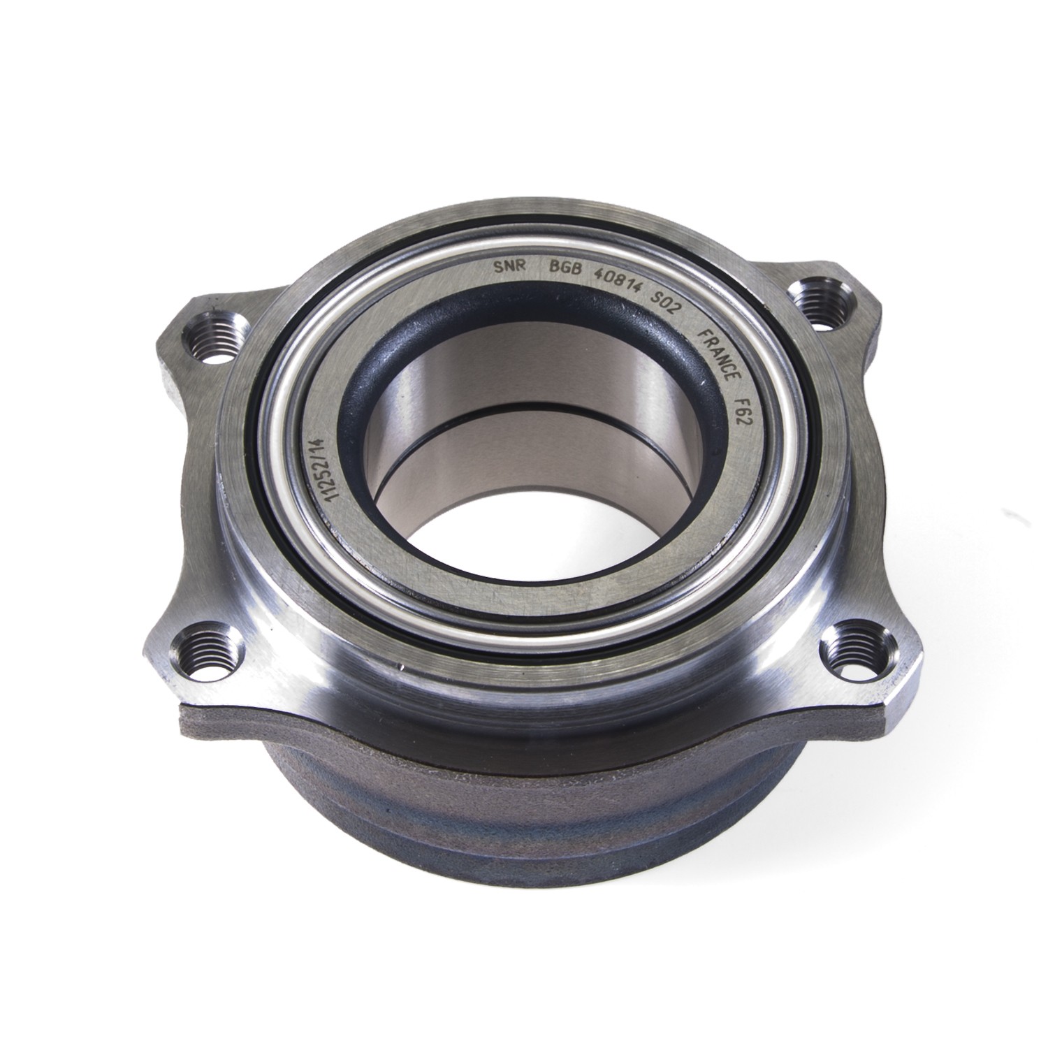 Schaeffler Wheel Bearing - Generation 2D - RW