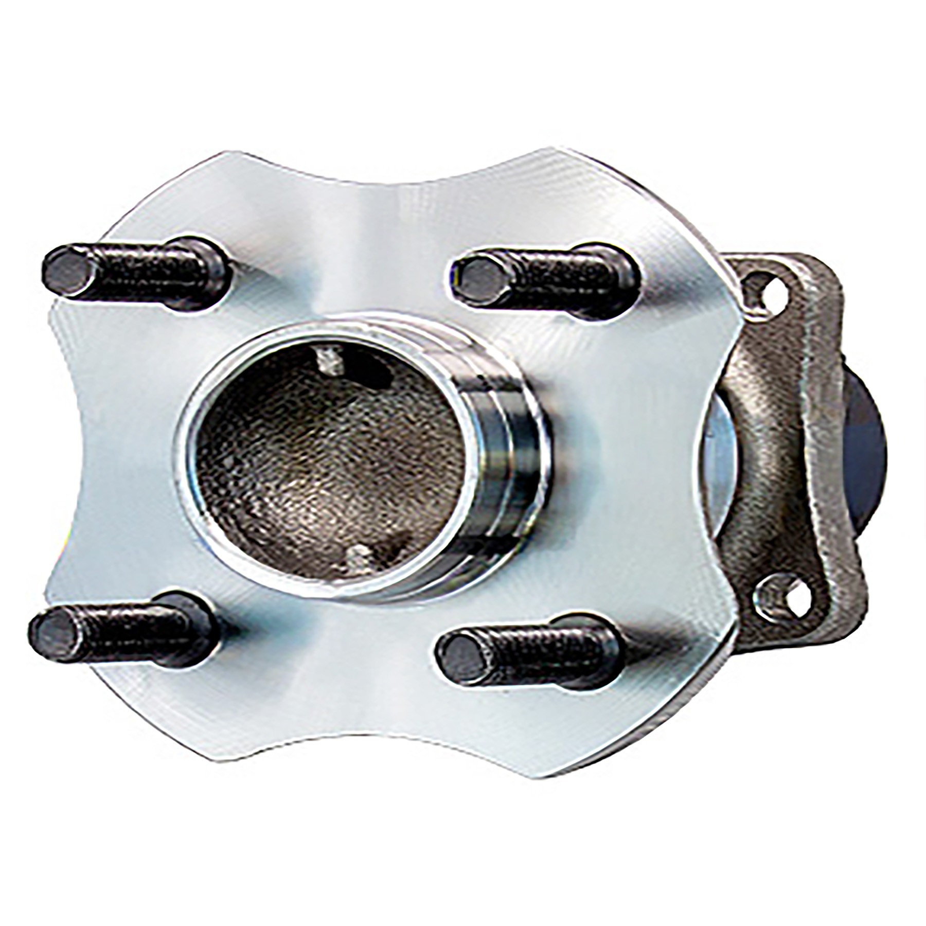 Schaeffler Wheel Bearing - Generation 3 - RW