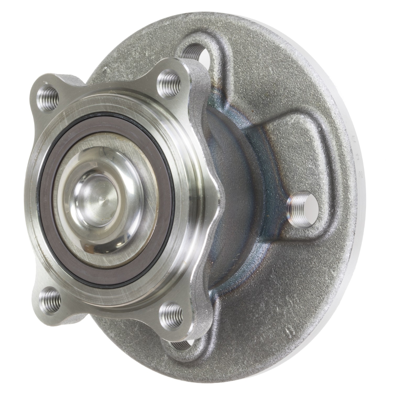 Schaeffler Wheel Bearing - Generation 3