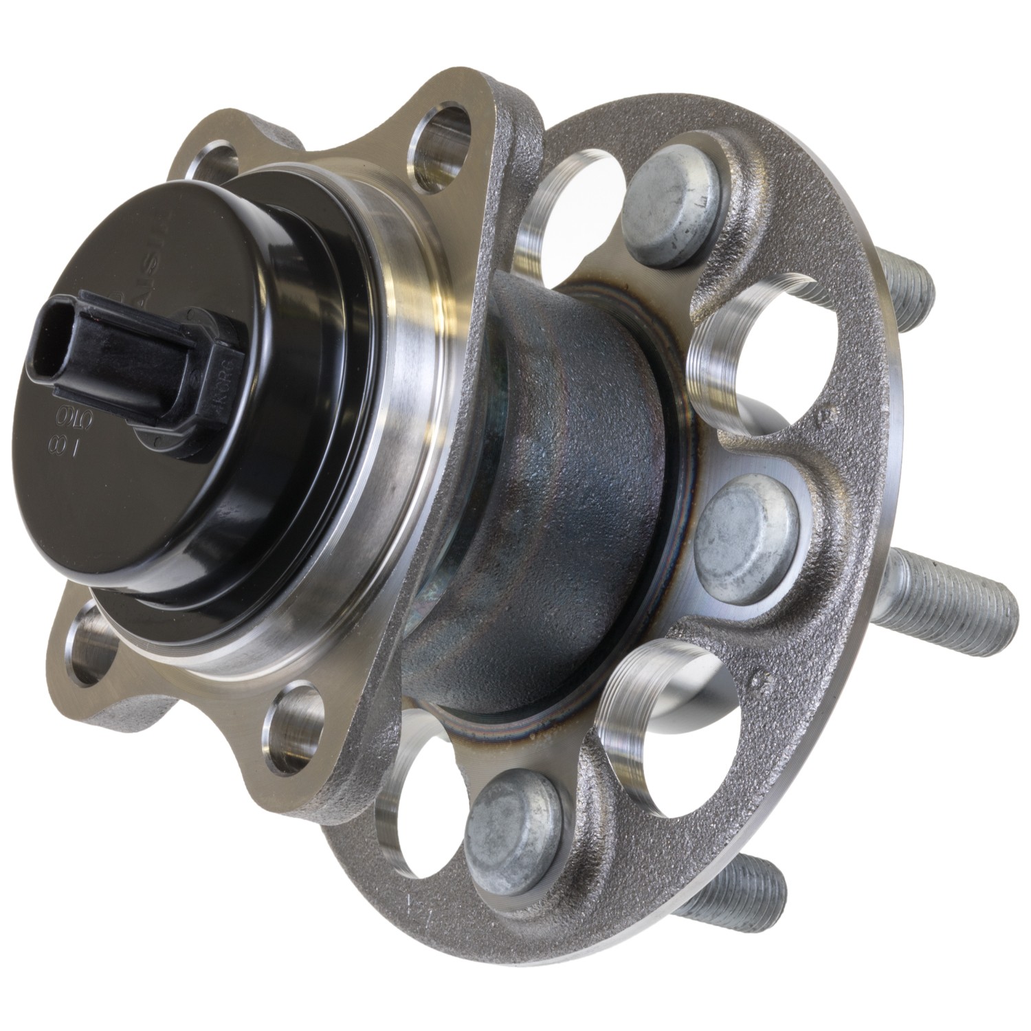 Schaeffler Wheel Bearing - Generation 3