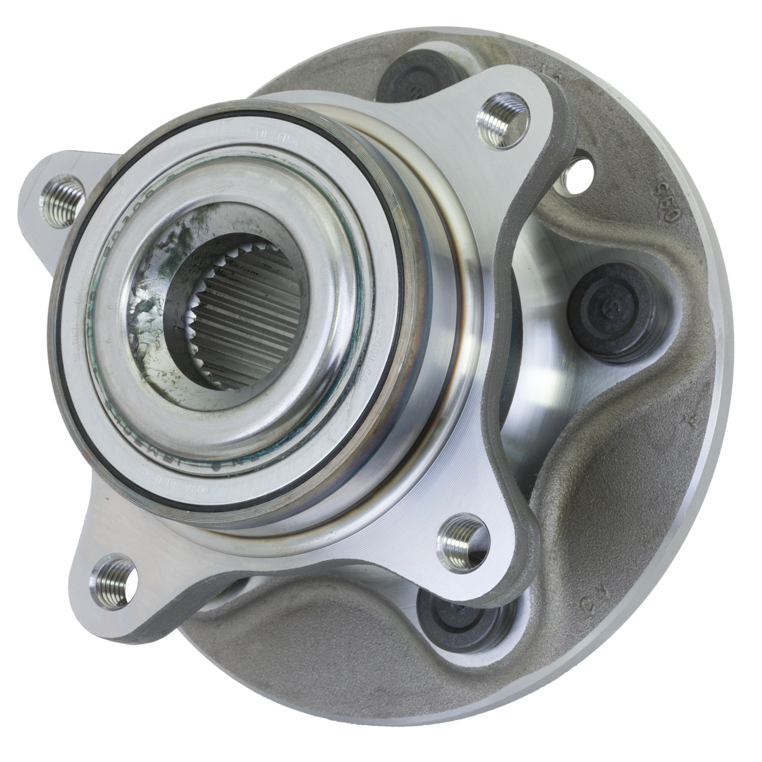 Schaeffler Wheel Bearing - Generation 3