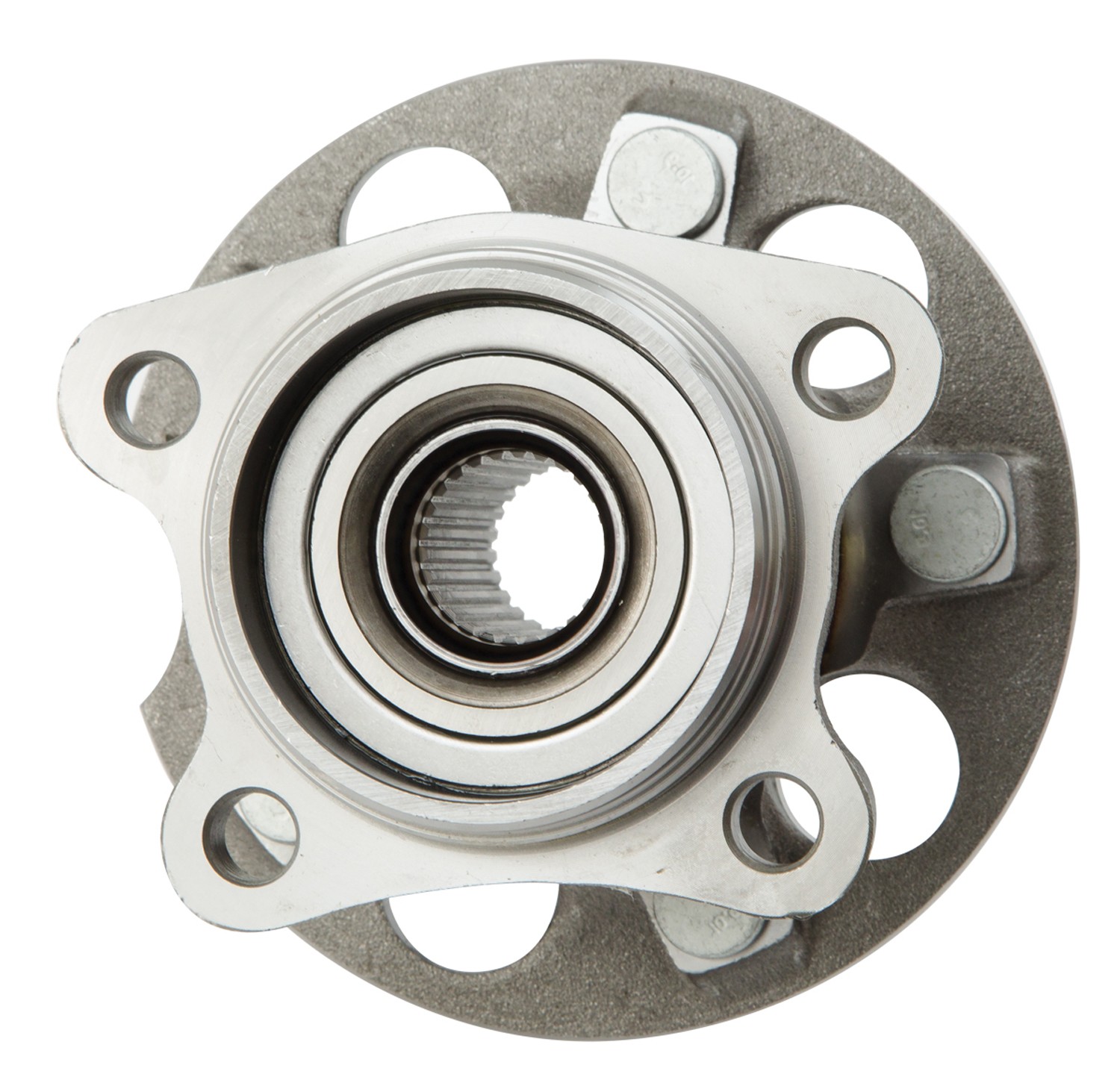 Schaeffler Wheel Bearing - Generation 3